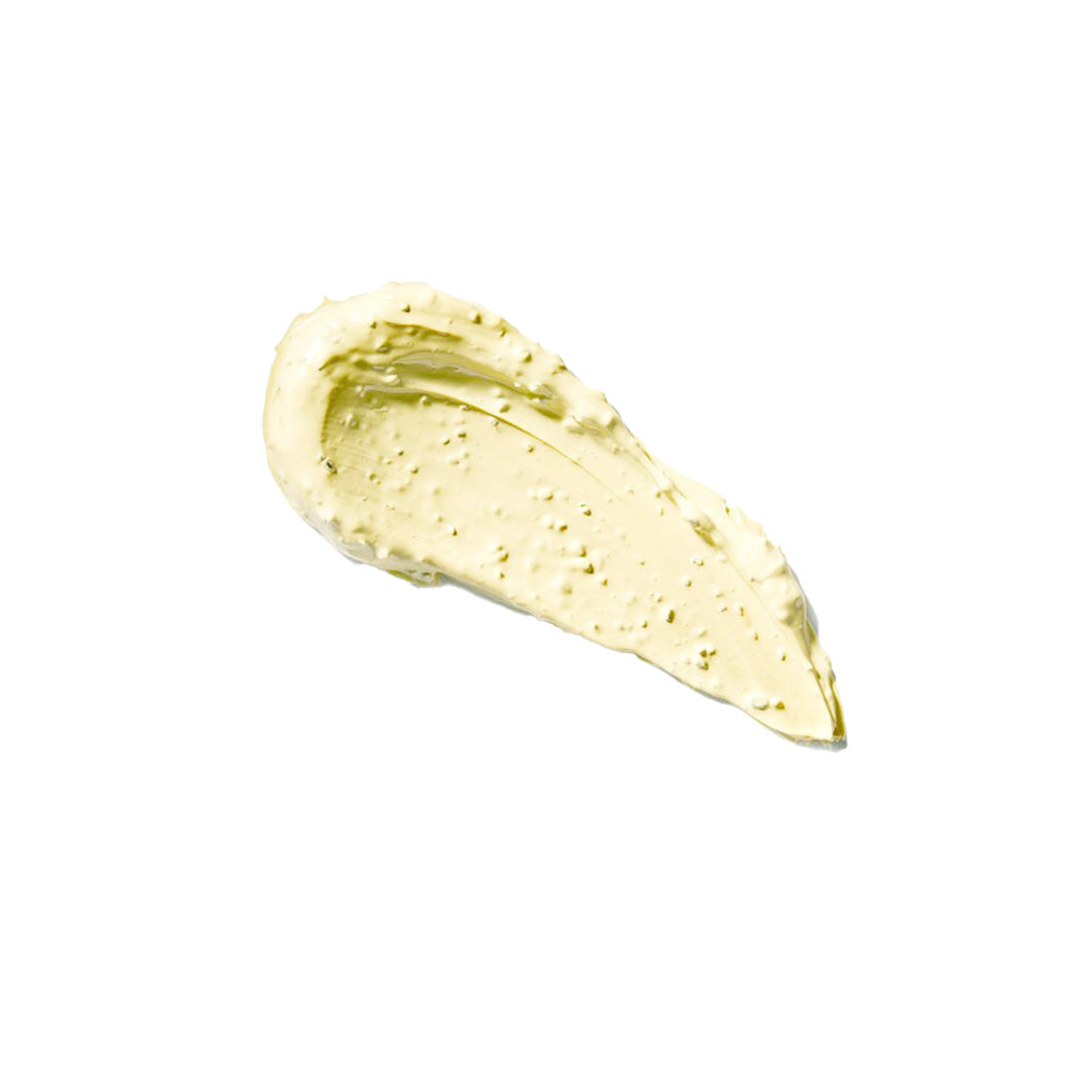 The Best Exfoliator For Face – Organic Turmeric & Moringa Scrub