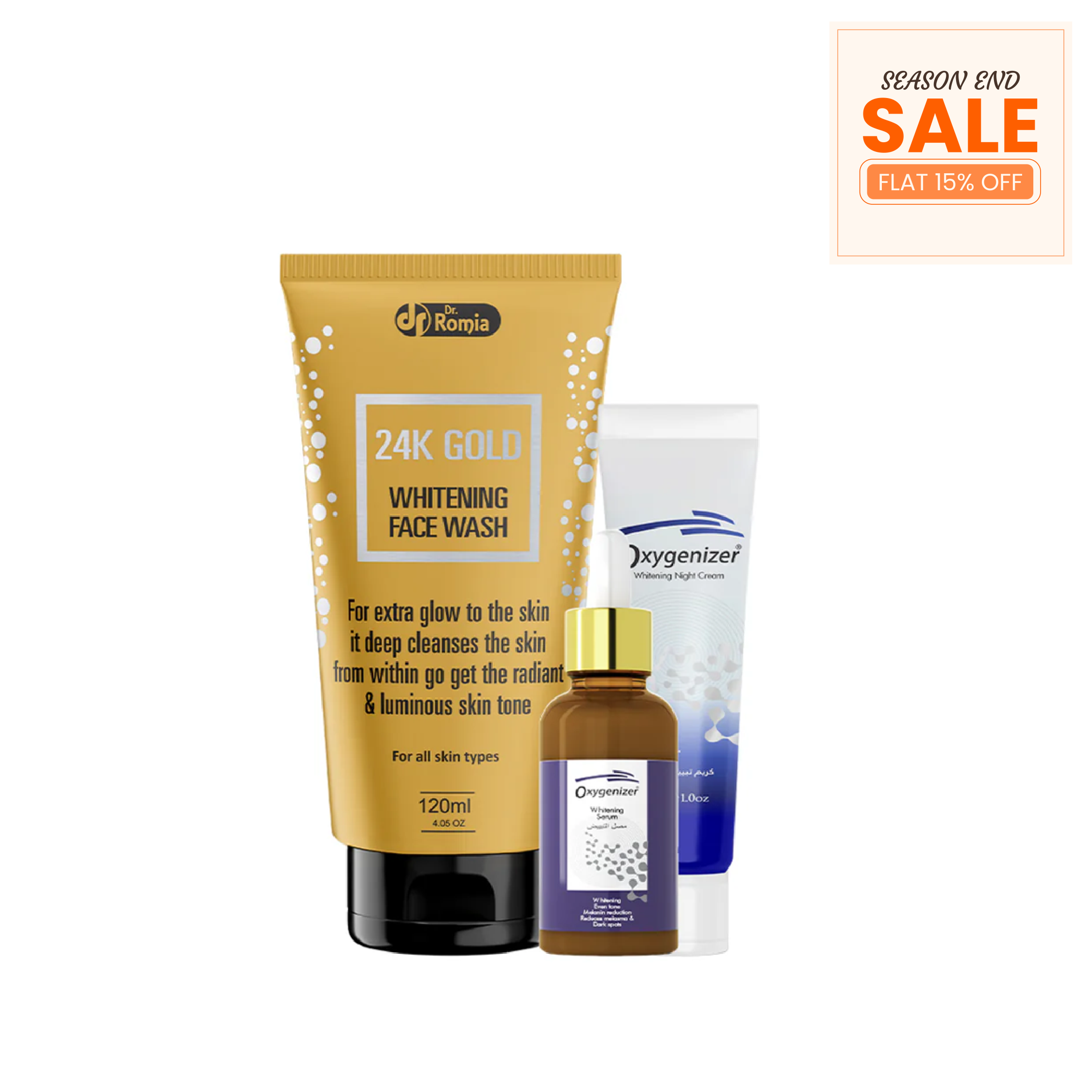 Intense Fairness Bundle