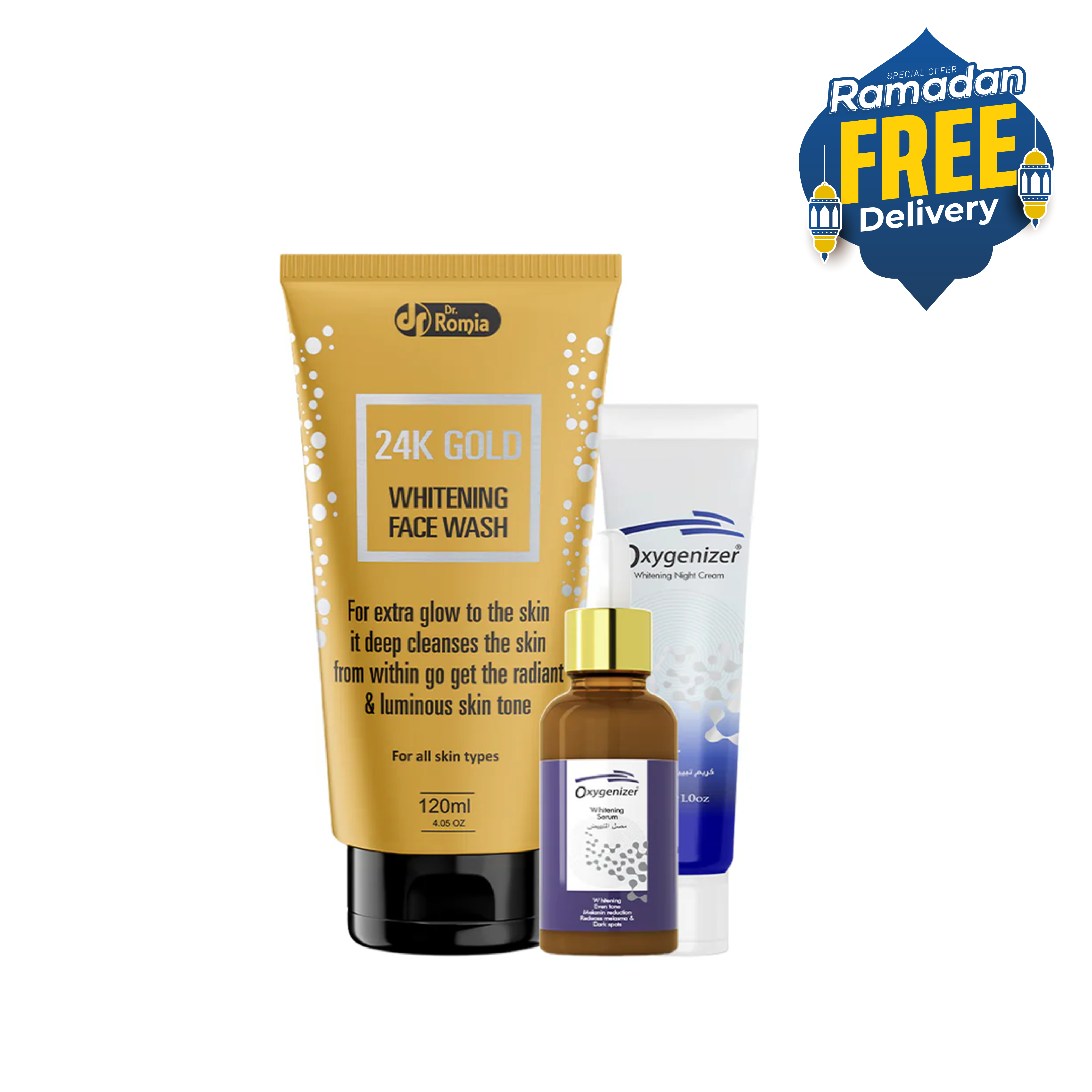 Intense Fairness Bundle