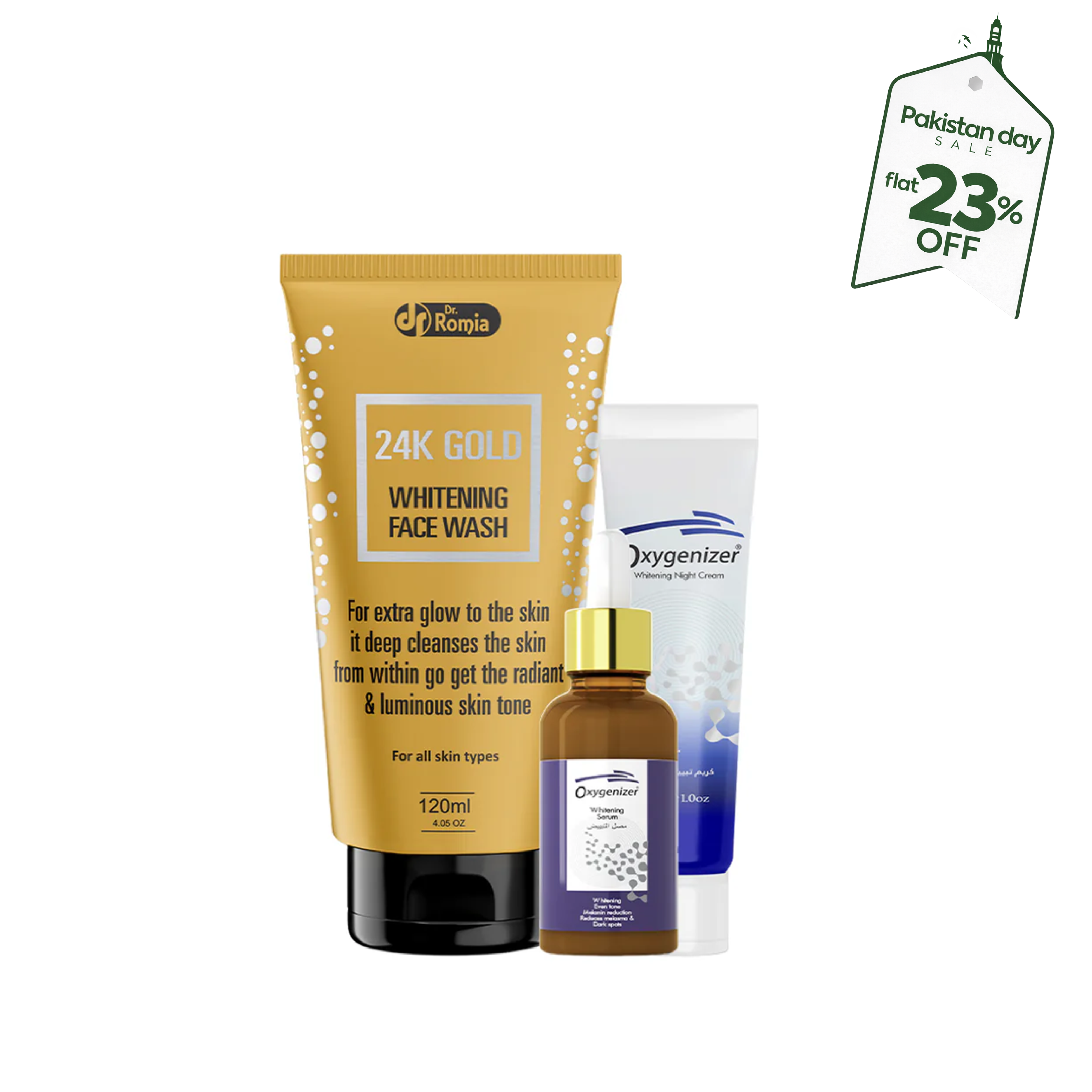 Intense Fairness Bundle