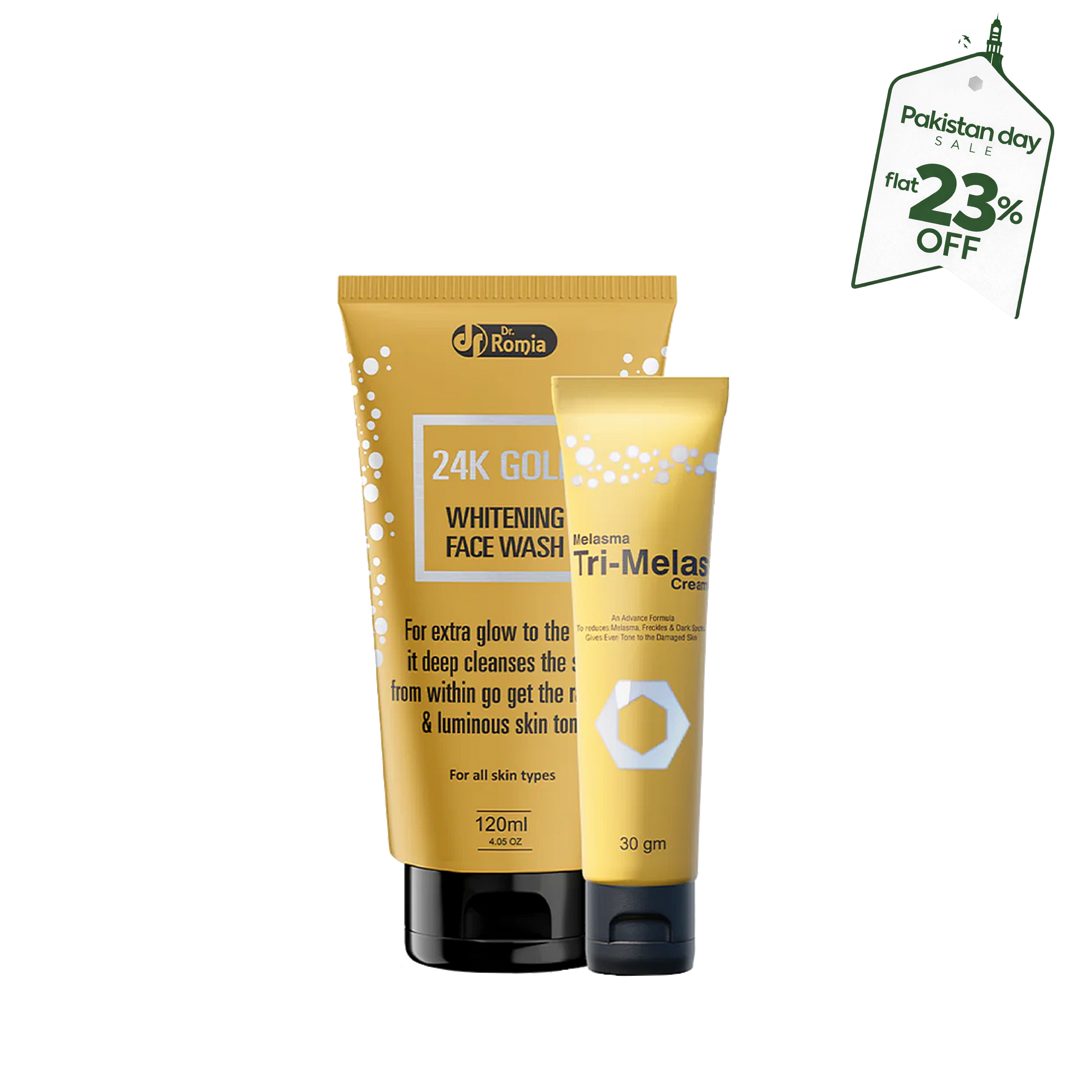 Best Pigmentation Saver Bundle