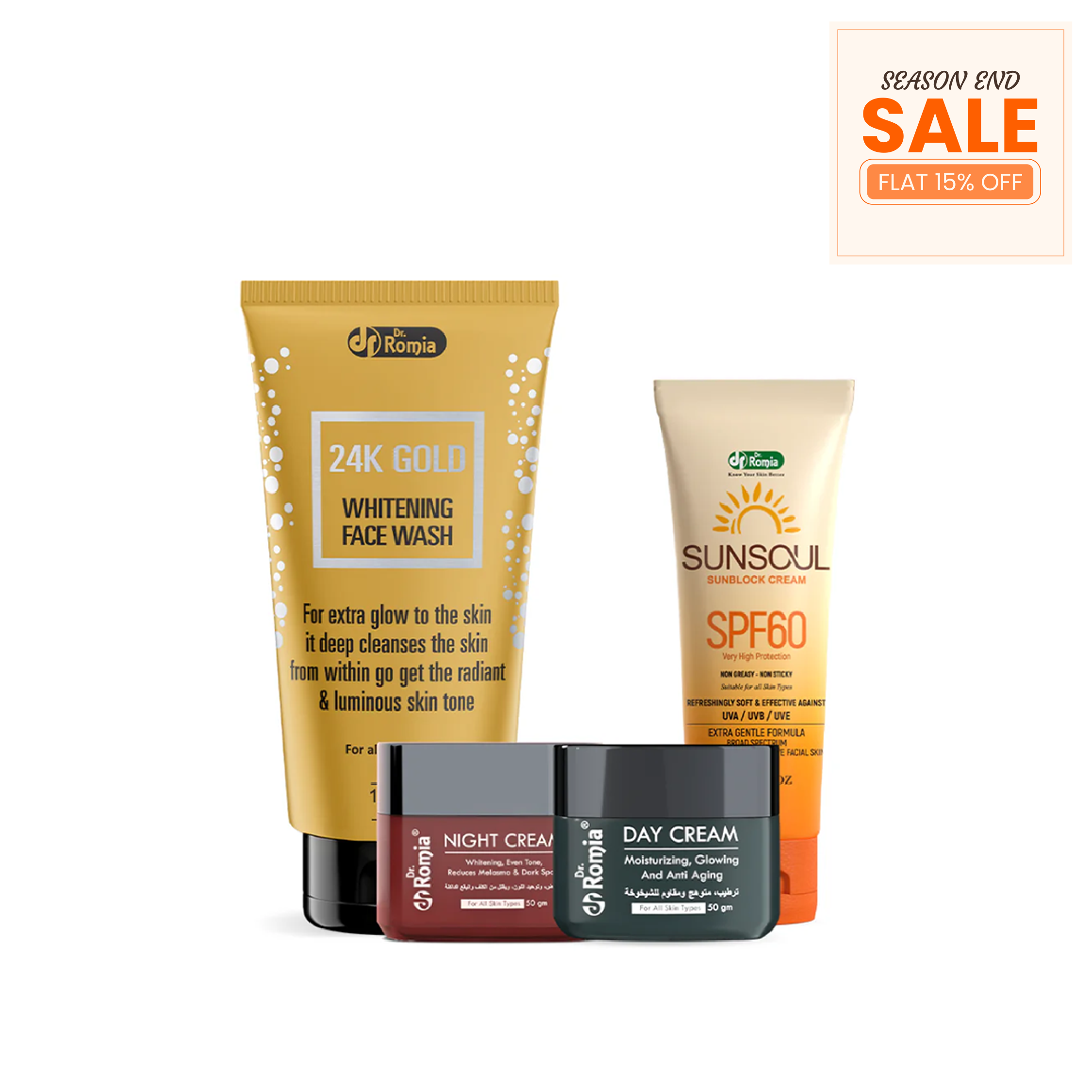 24 Hour Beauty Plan Bundle