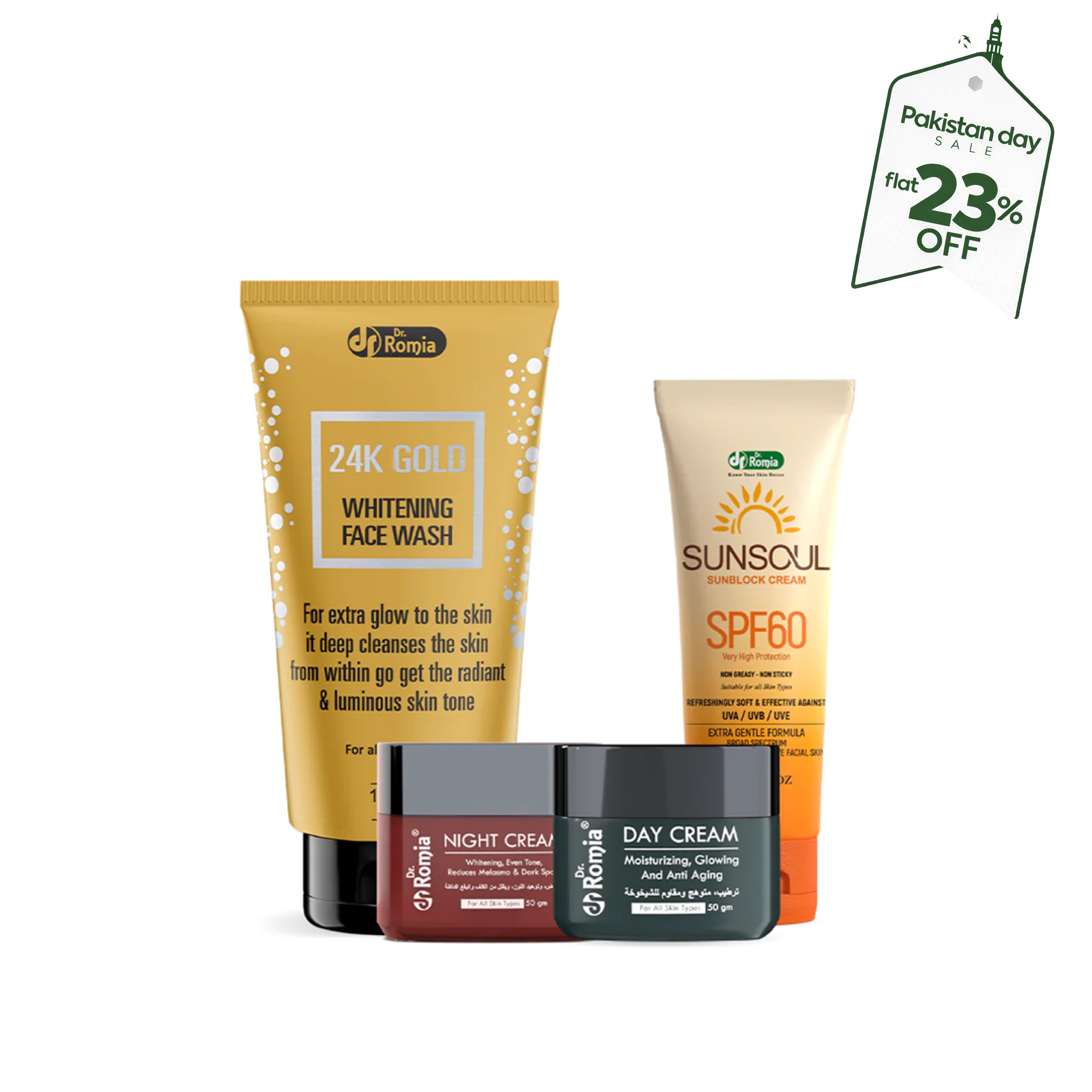 24 Hour Beauty Plan Bundle