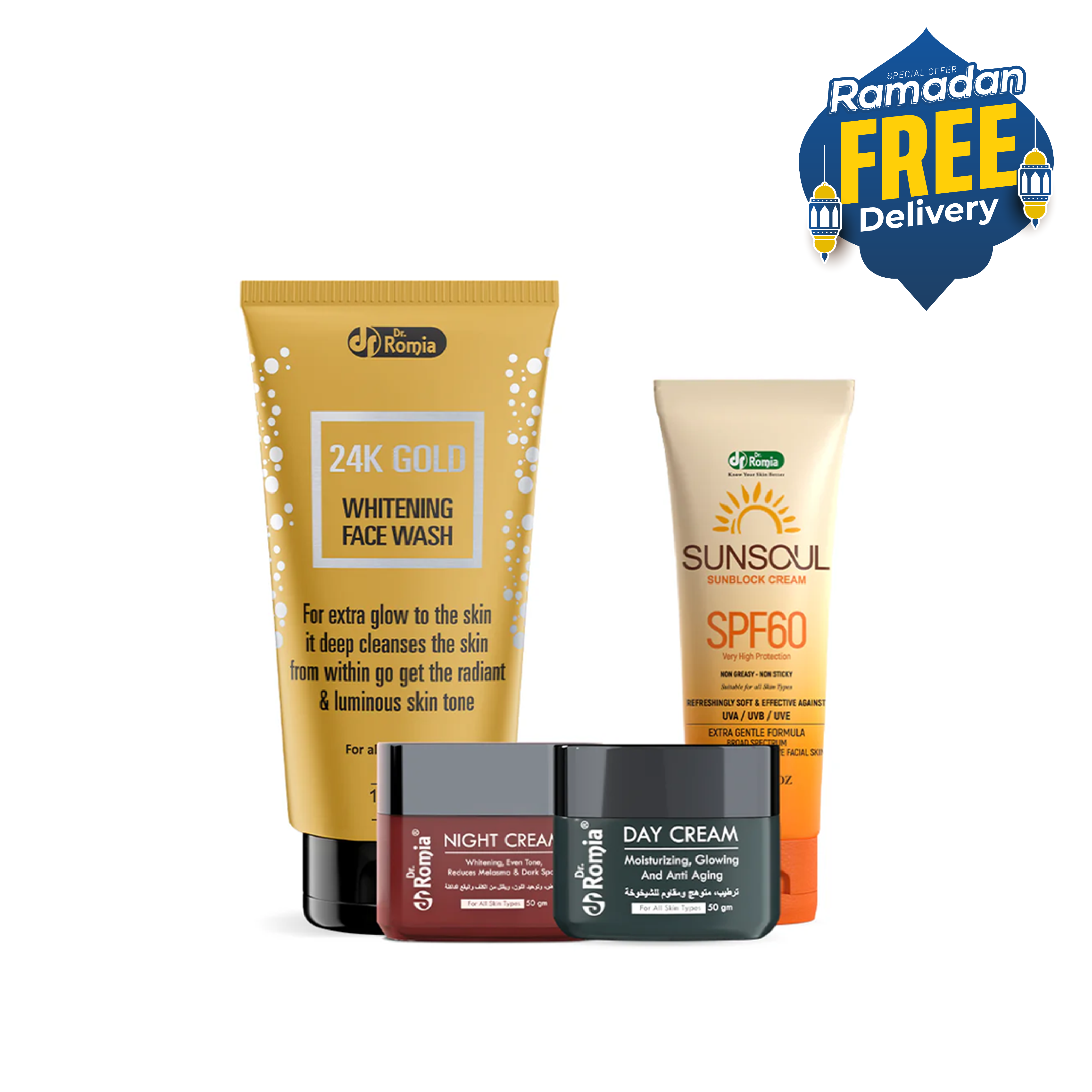 24 Hour Beauty Plan Bundle