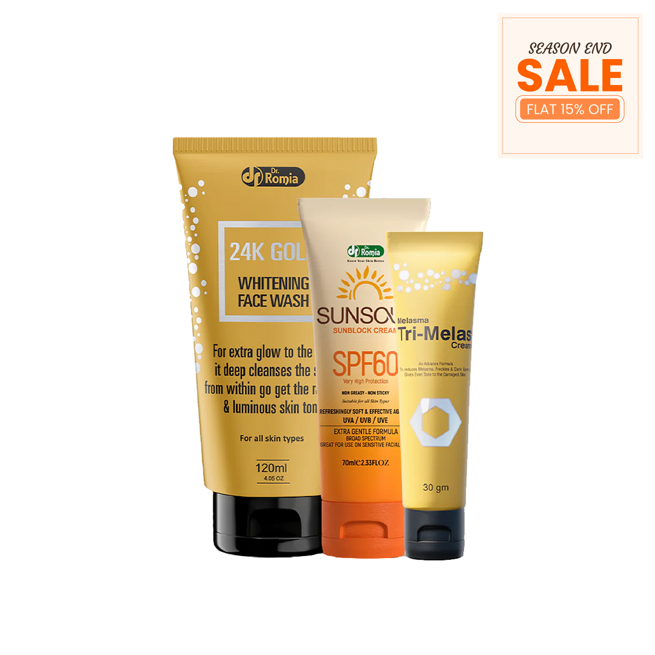 Best Freckles Bundle