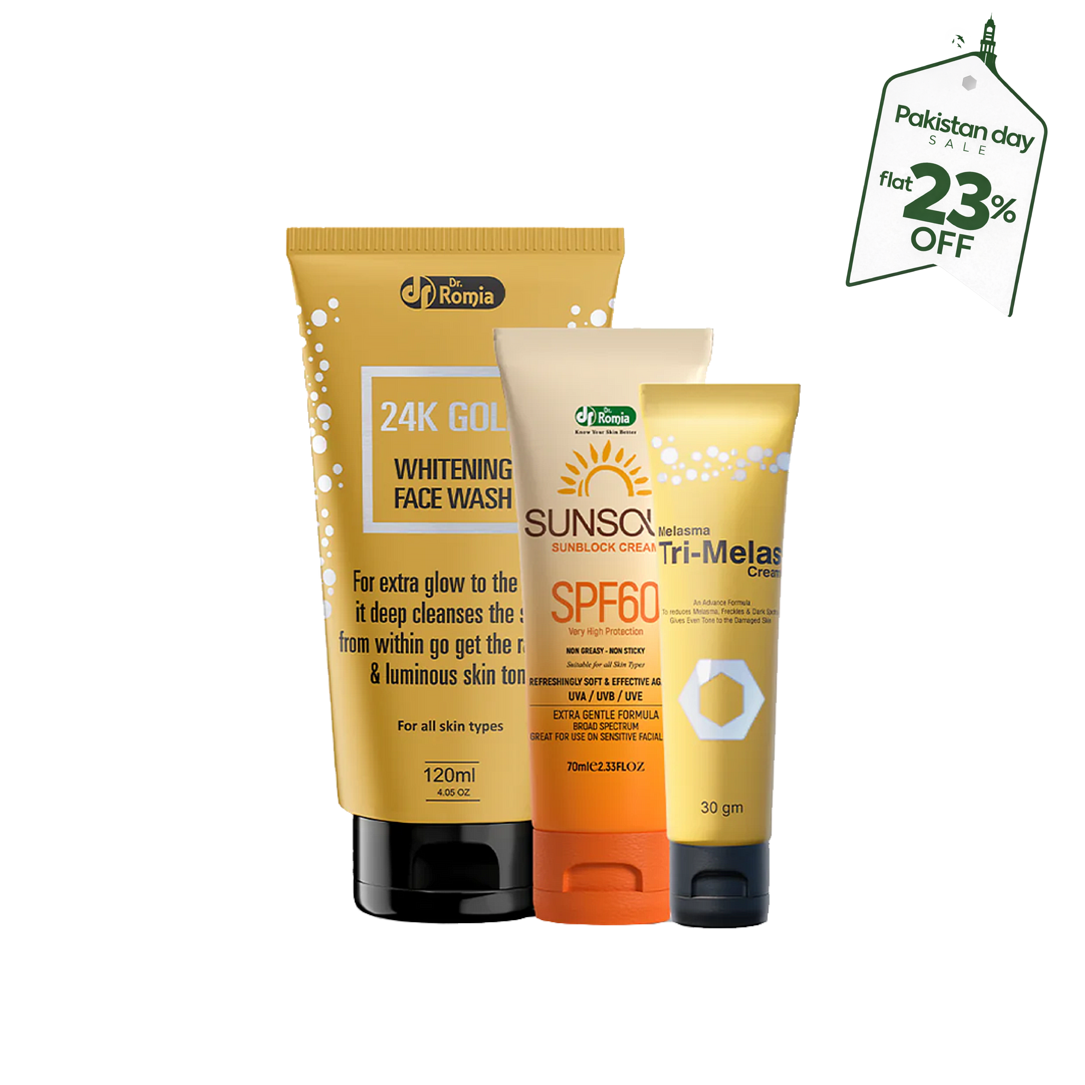 Best Freckles Bundle