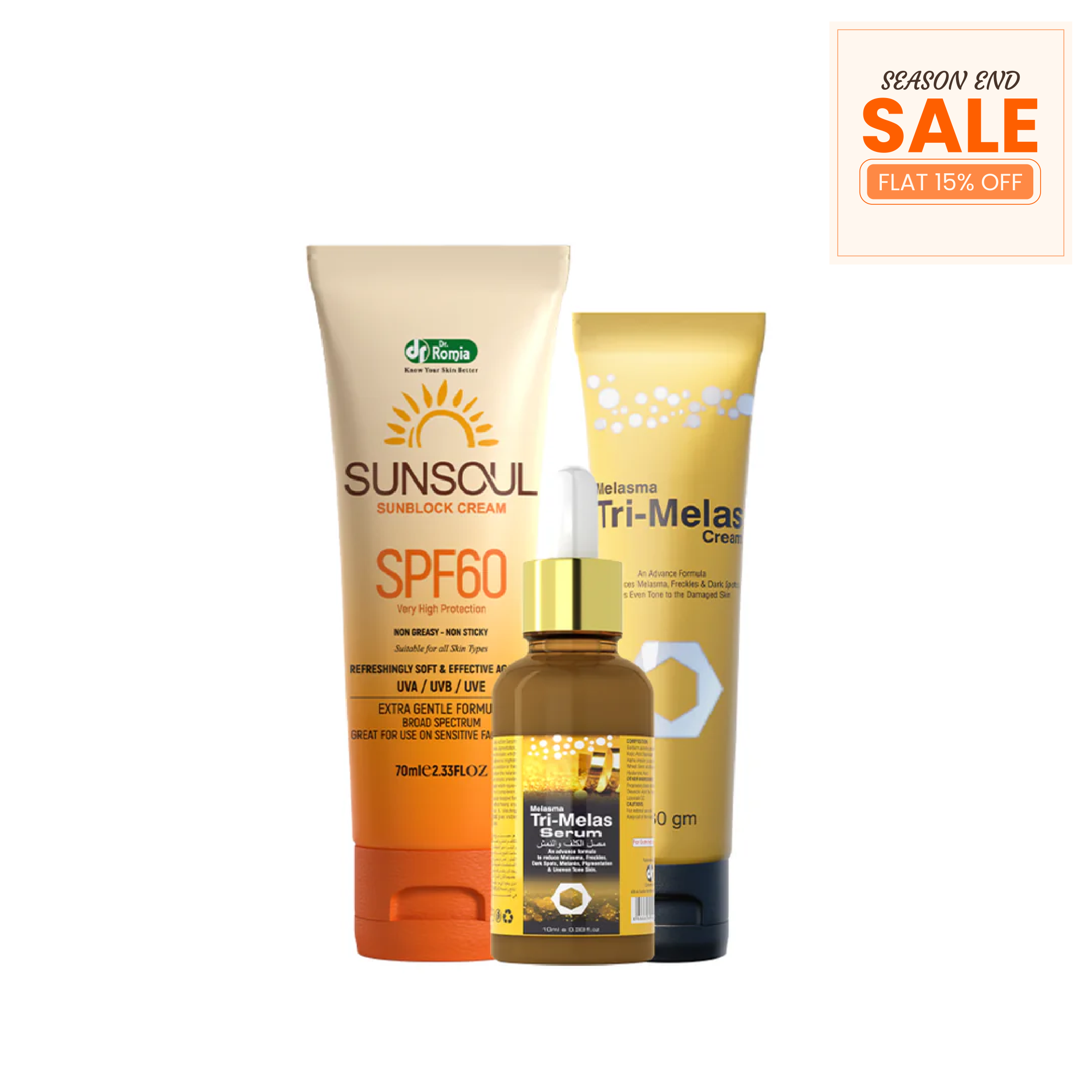 Even Tone Skin Bundle