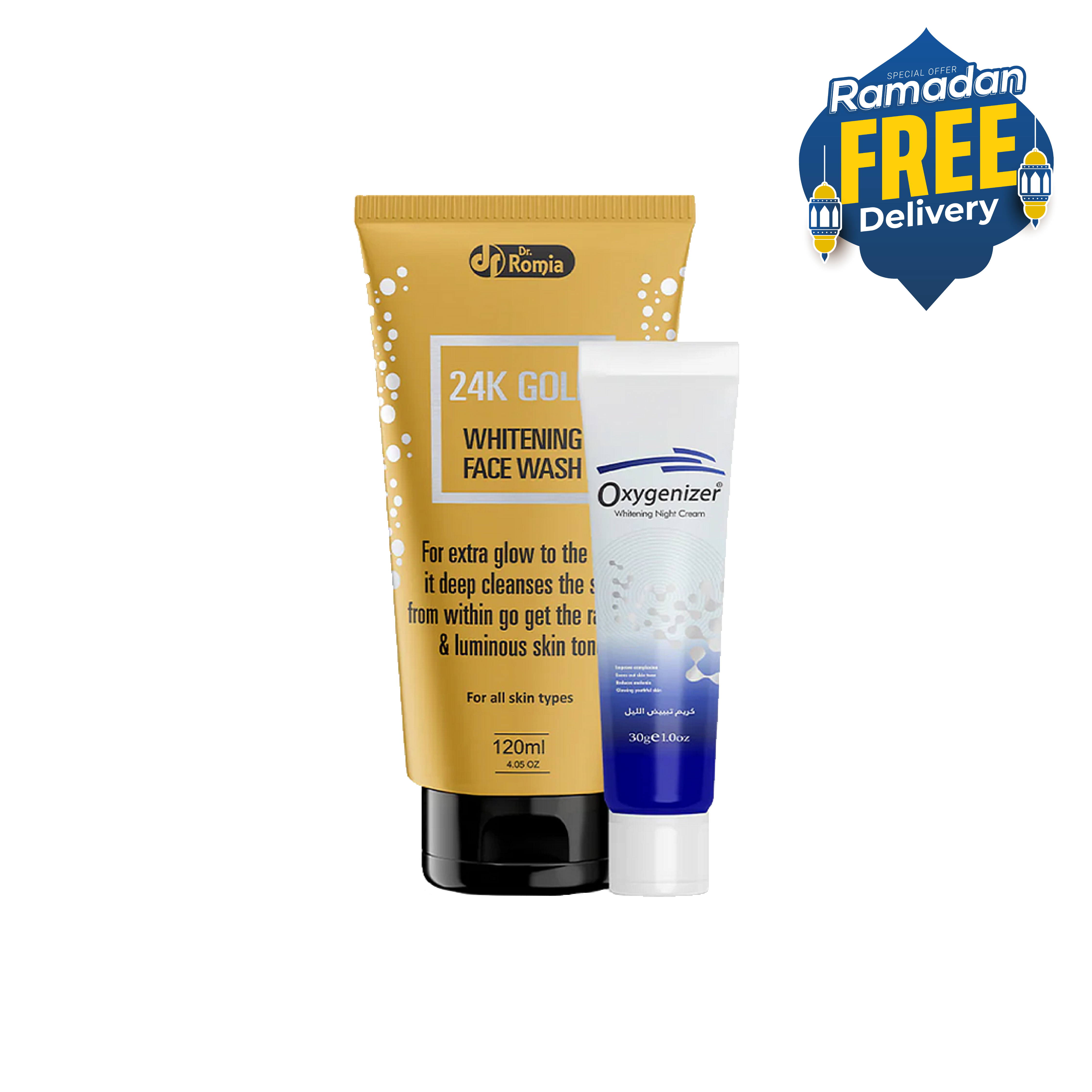 Express Fairness Bundle