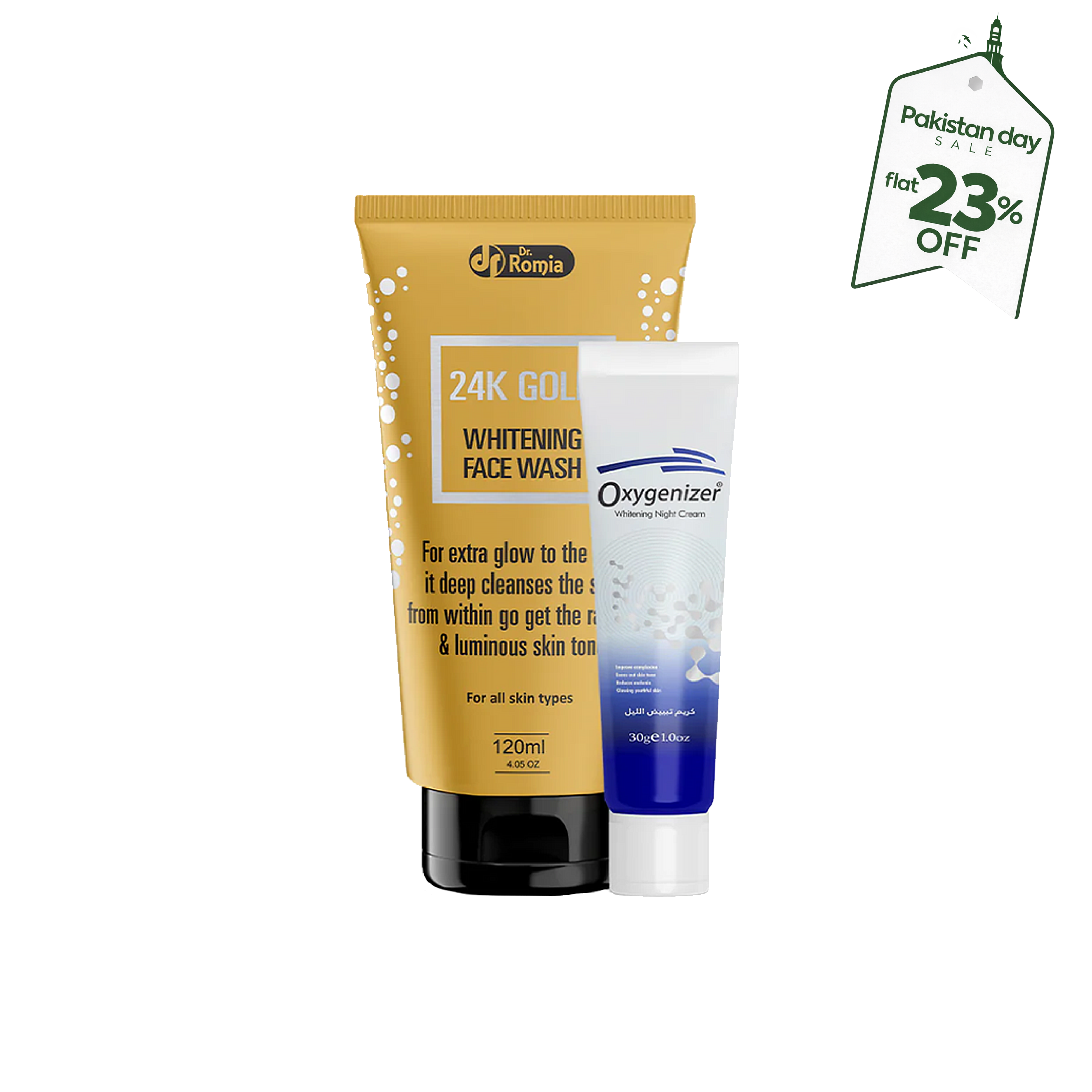 Express Fairness Bundle