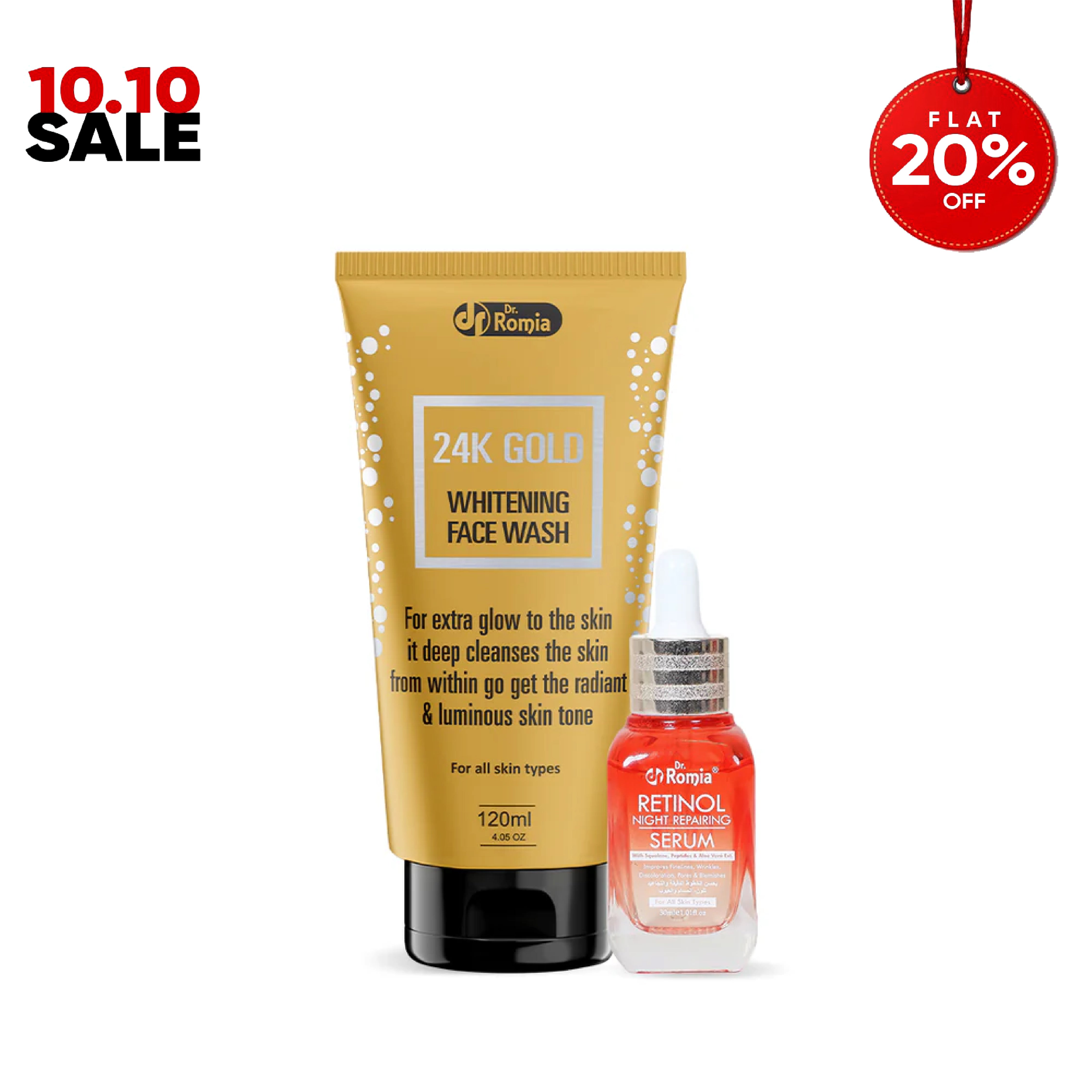 Youthful Glow Bundle