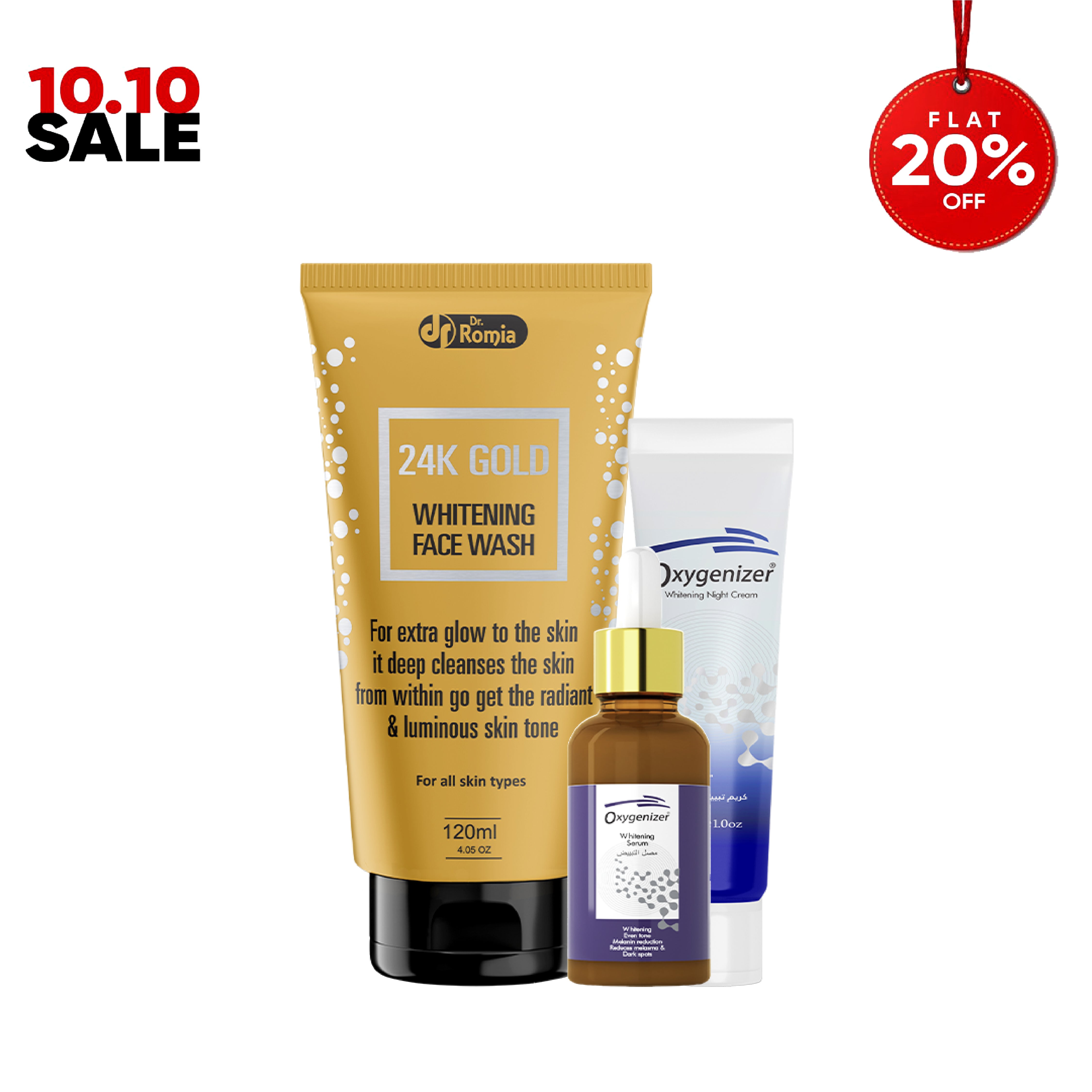 Intense Fairness Bundle