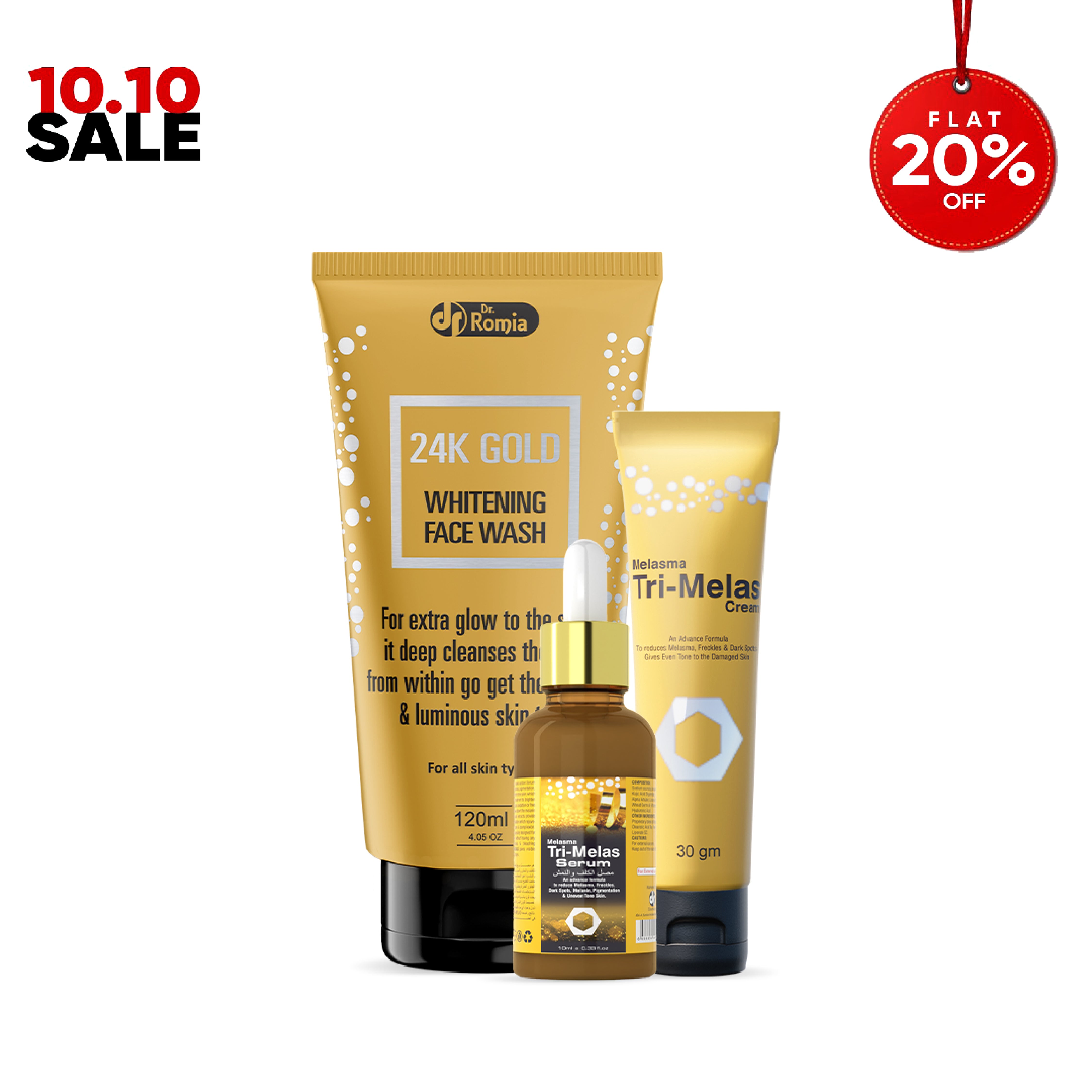 Melasma Bundle
