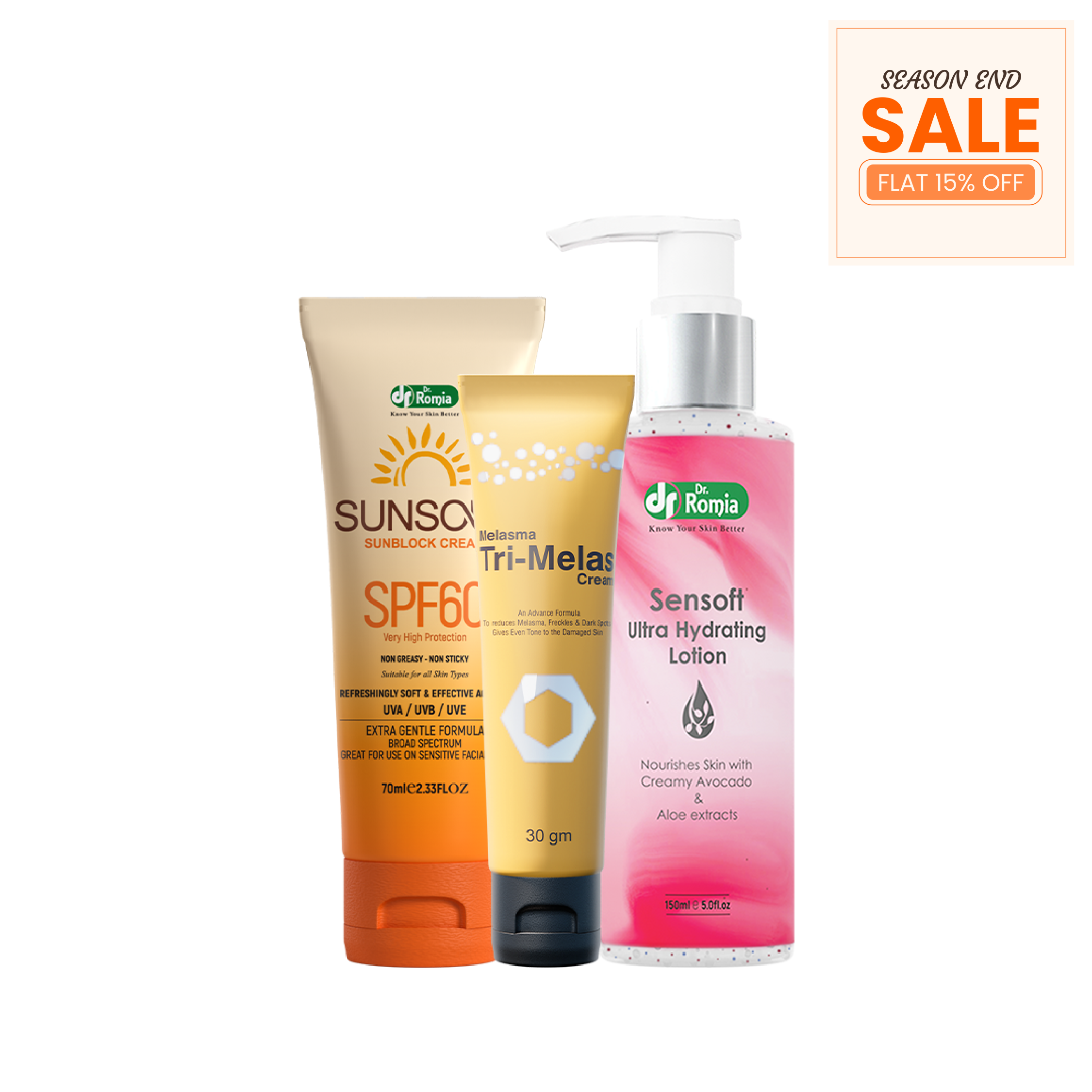 Even Tone & Hydrating Bundle