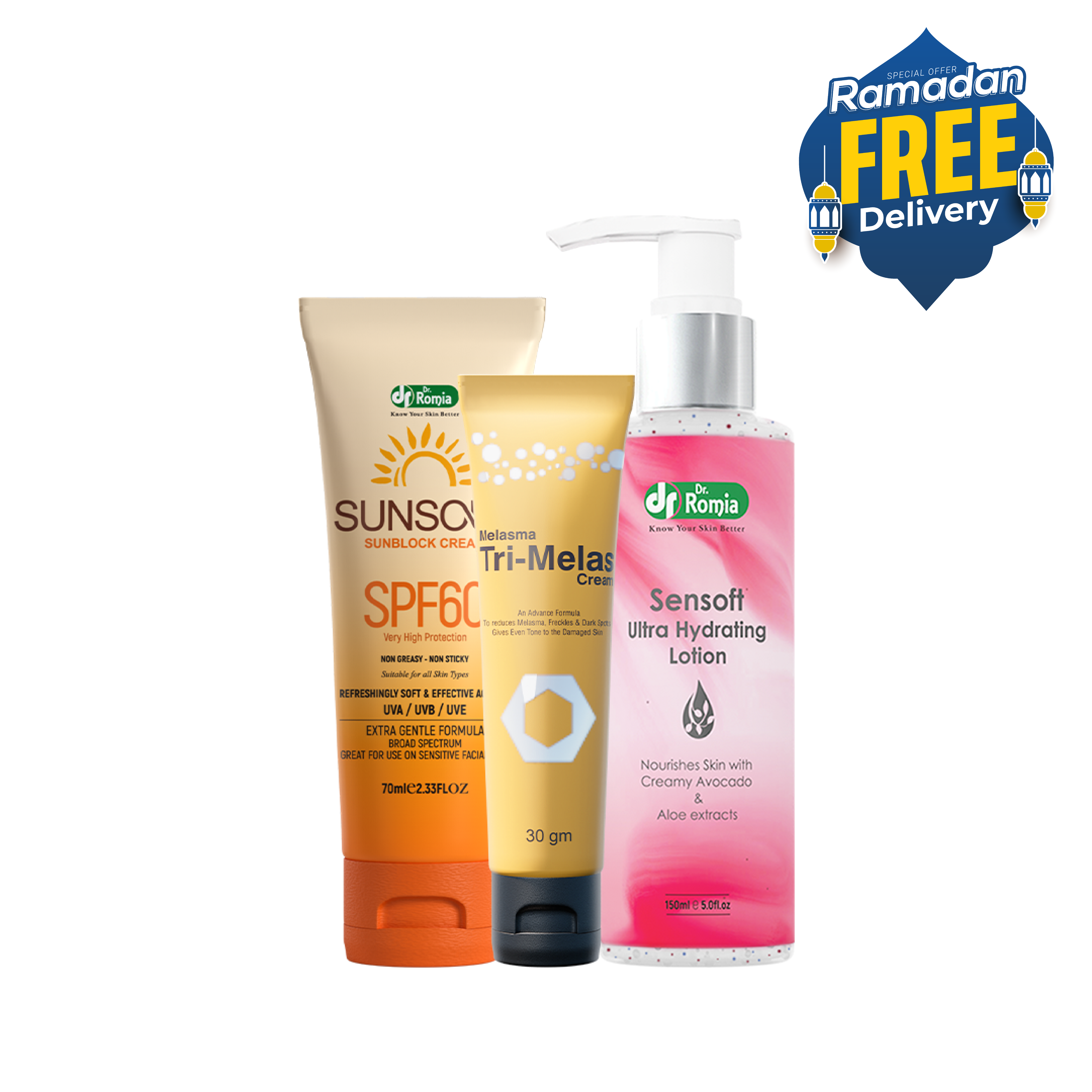 Even Tone & Hydrating Bundle