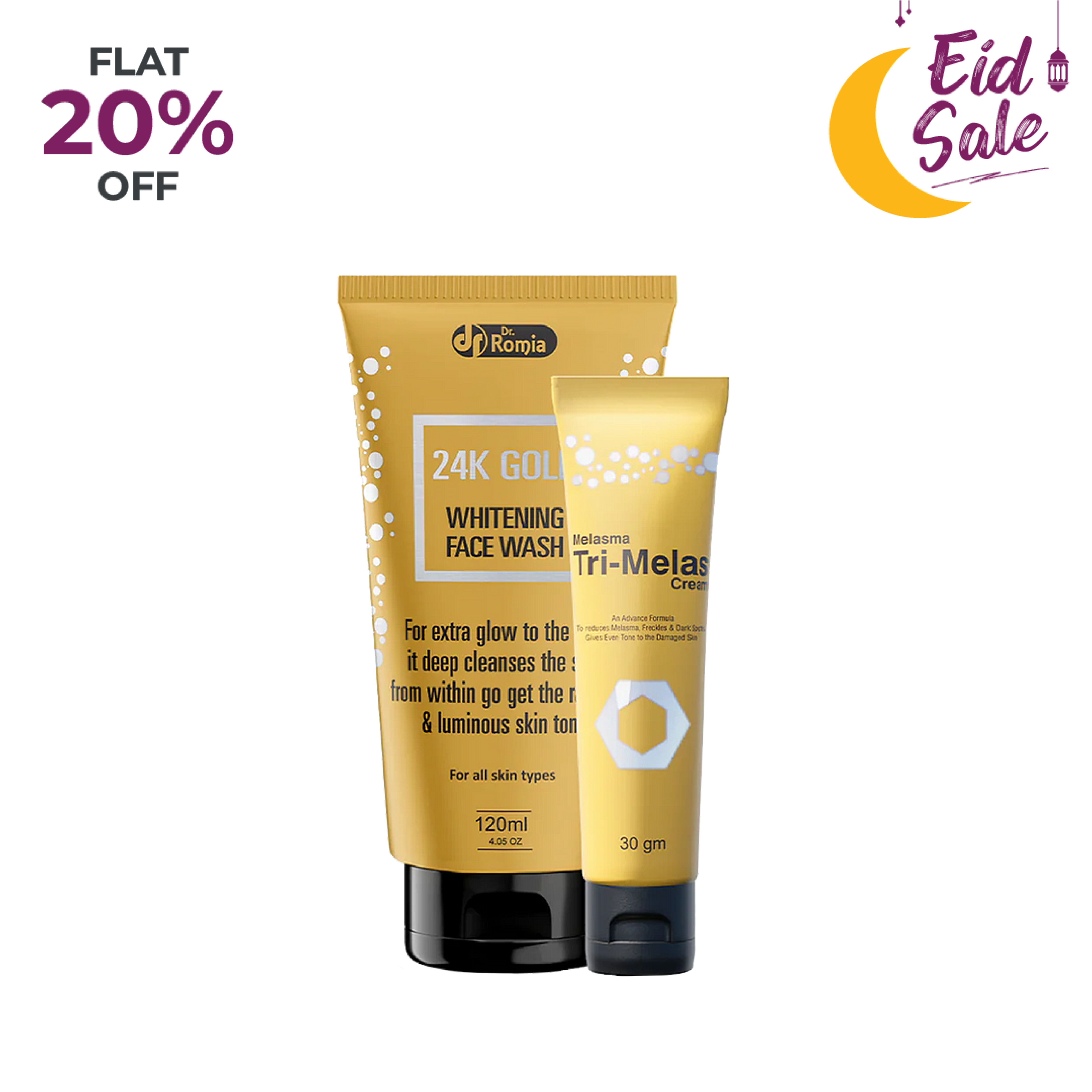 Best Pigmentation Saver Bundle