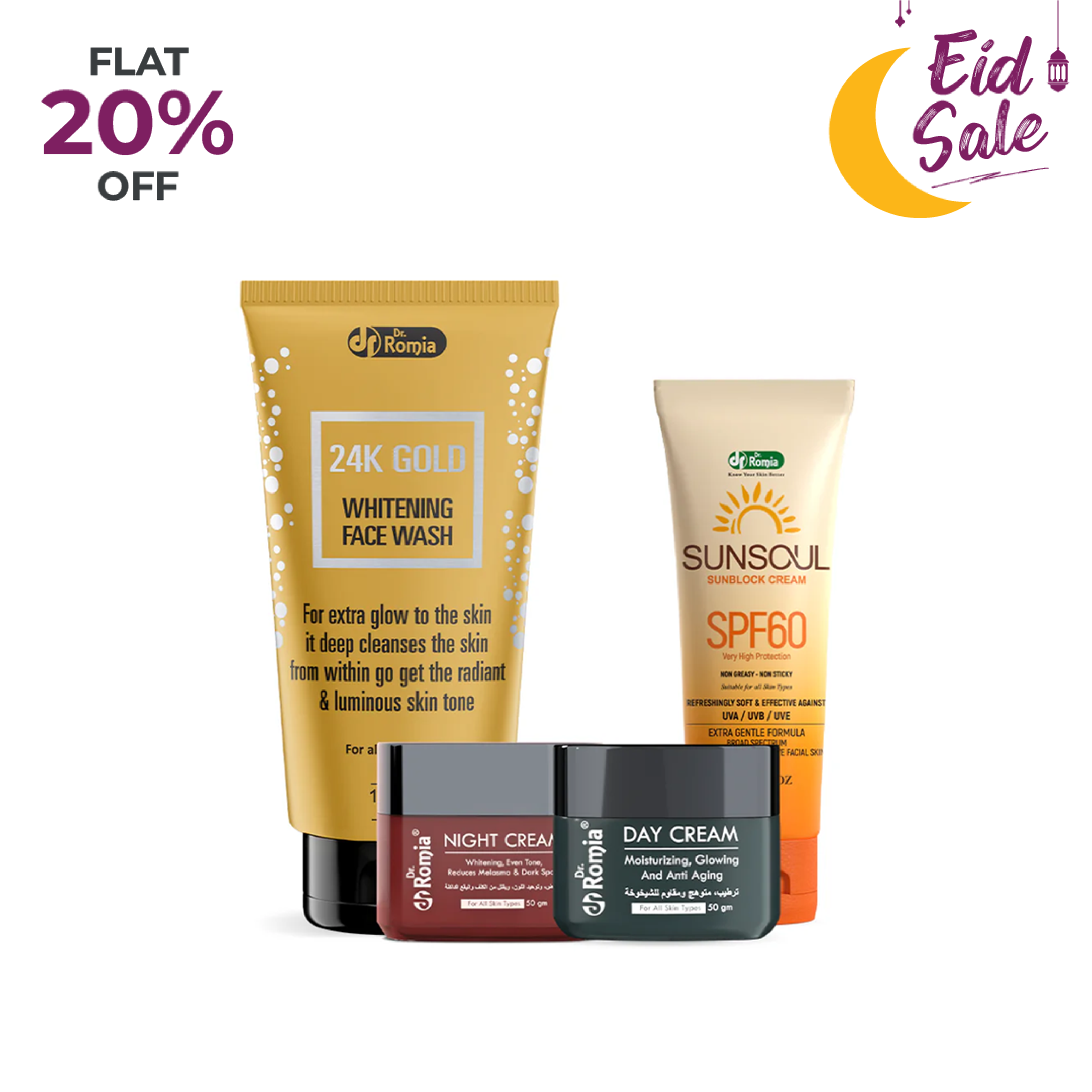 24 Hour Beauty Plan Bundle