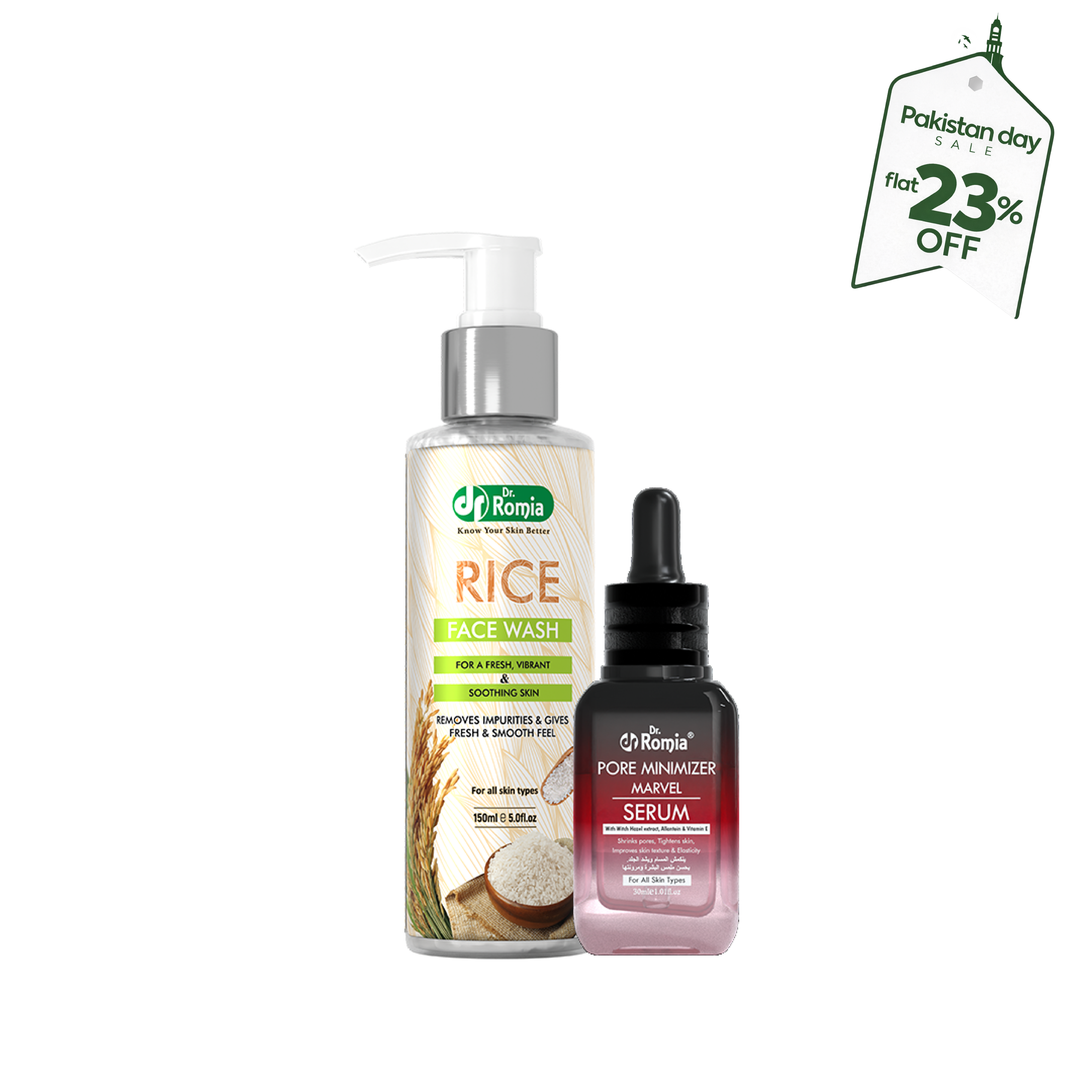 Pore Perfection Bundle