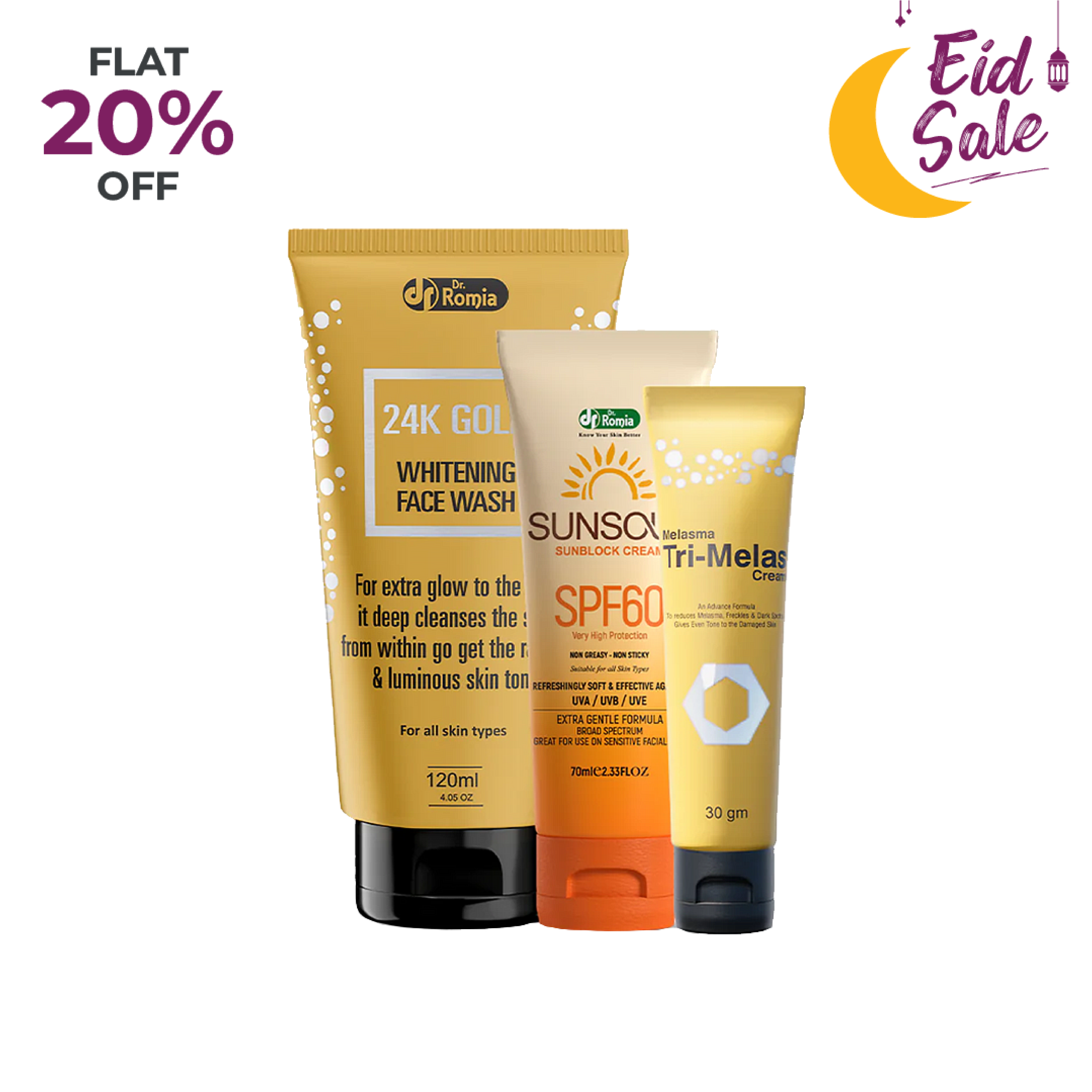 Best Freckles Bundle