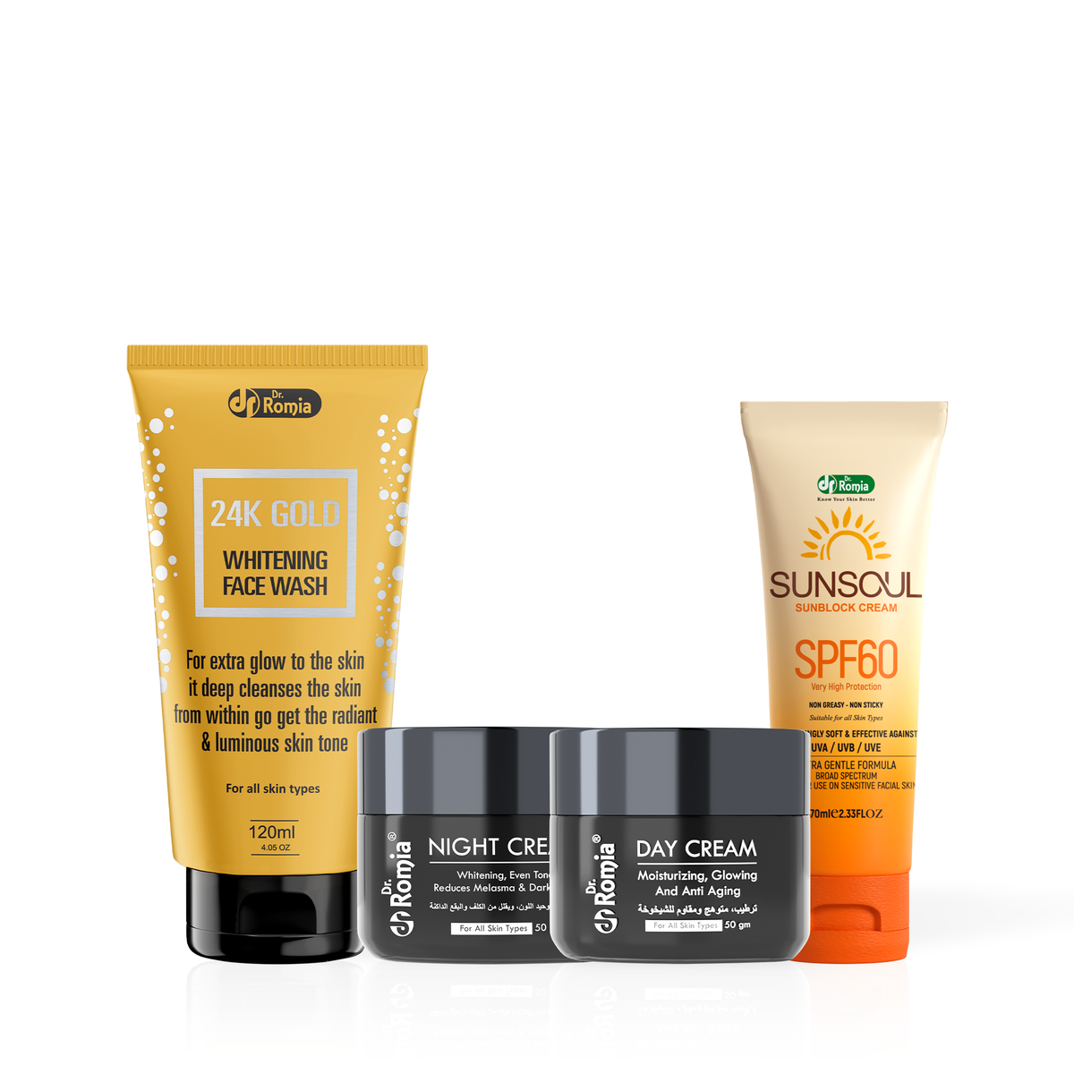 24 Hour Beauty Plan Bundle
