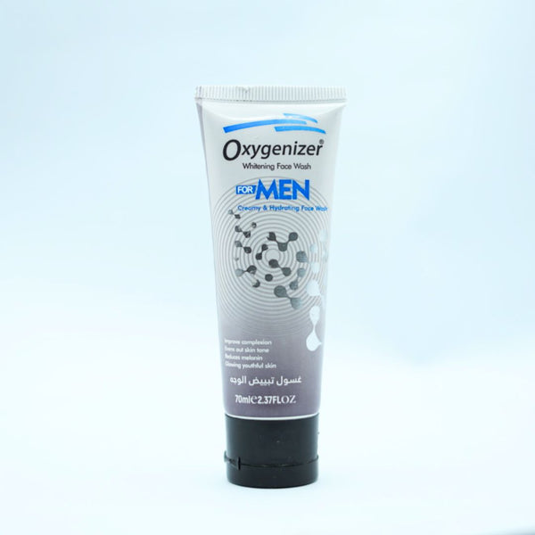 Oxygenizer Whitening Face Wash For Men