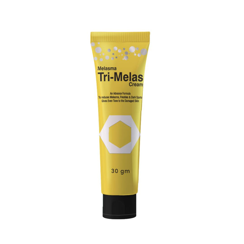 Tri Melas Cream