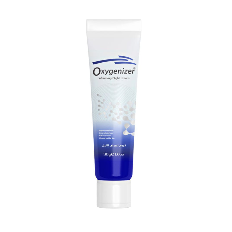 Oxygenizer Whitening Night Cream 30ml