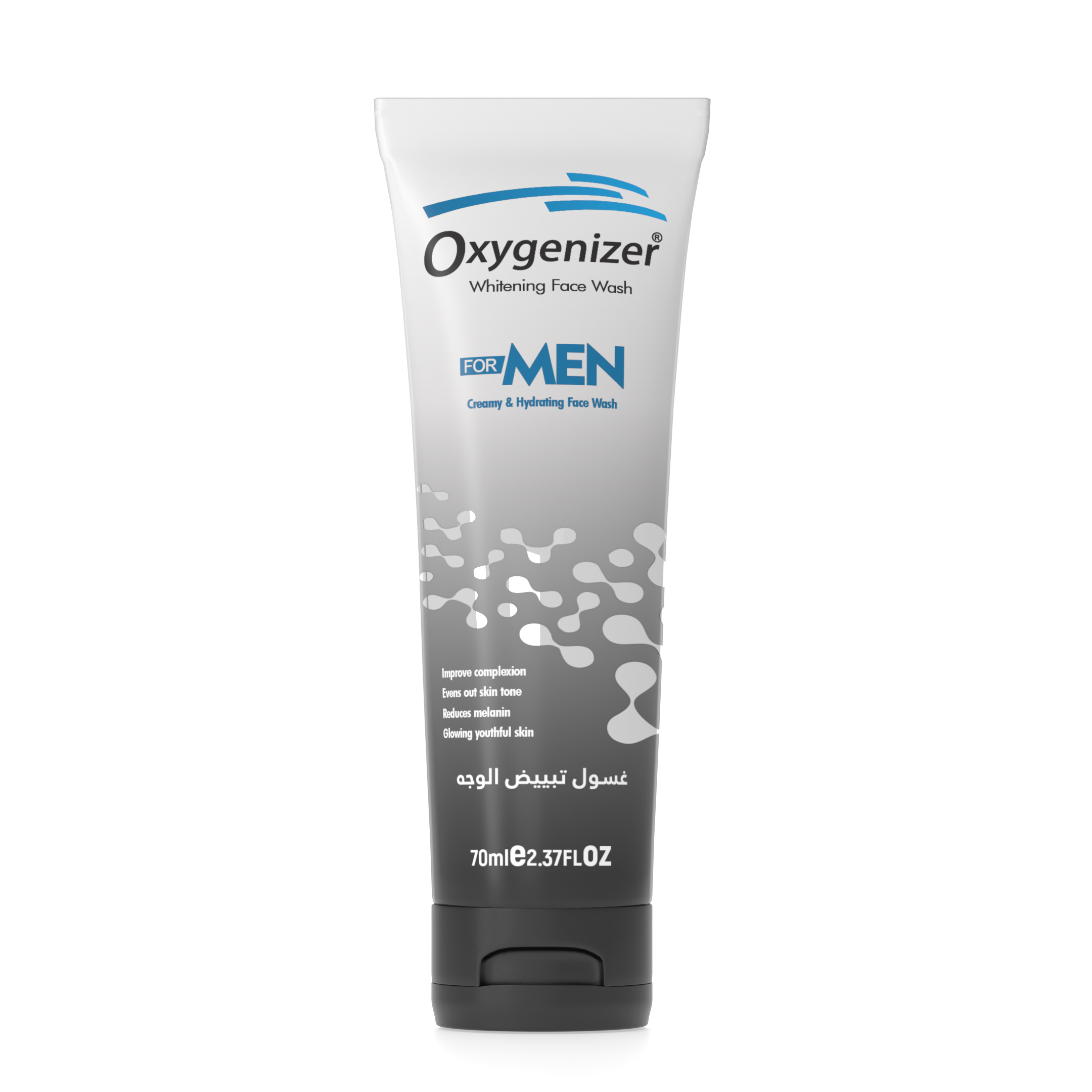 Oxygenizer Whitening Face Wash For Men