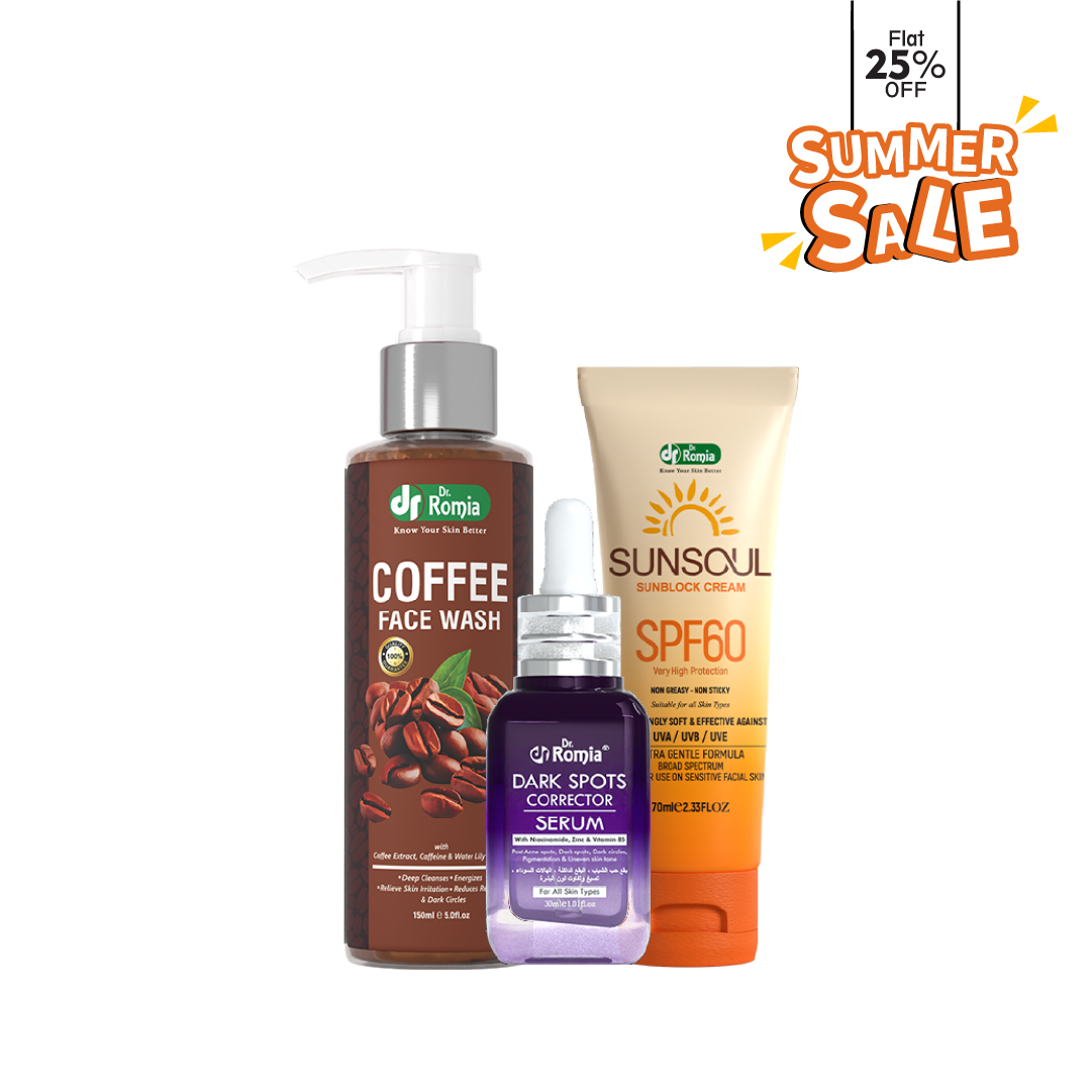 Premium Dark Spots Bundle