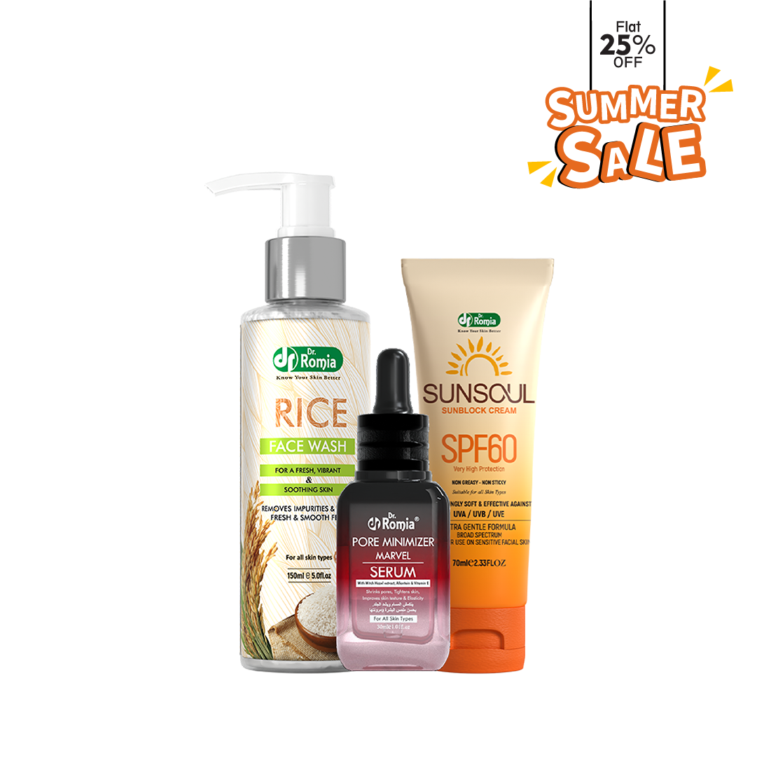 Pore Minimizer Bundle