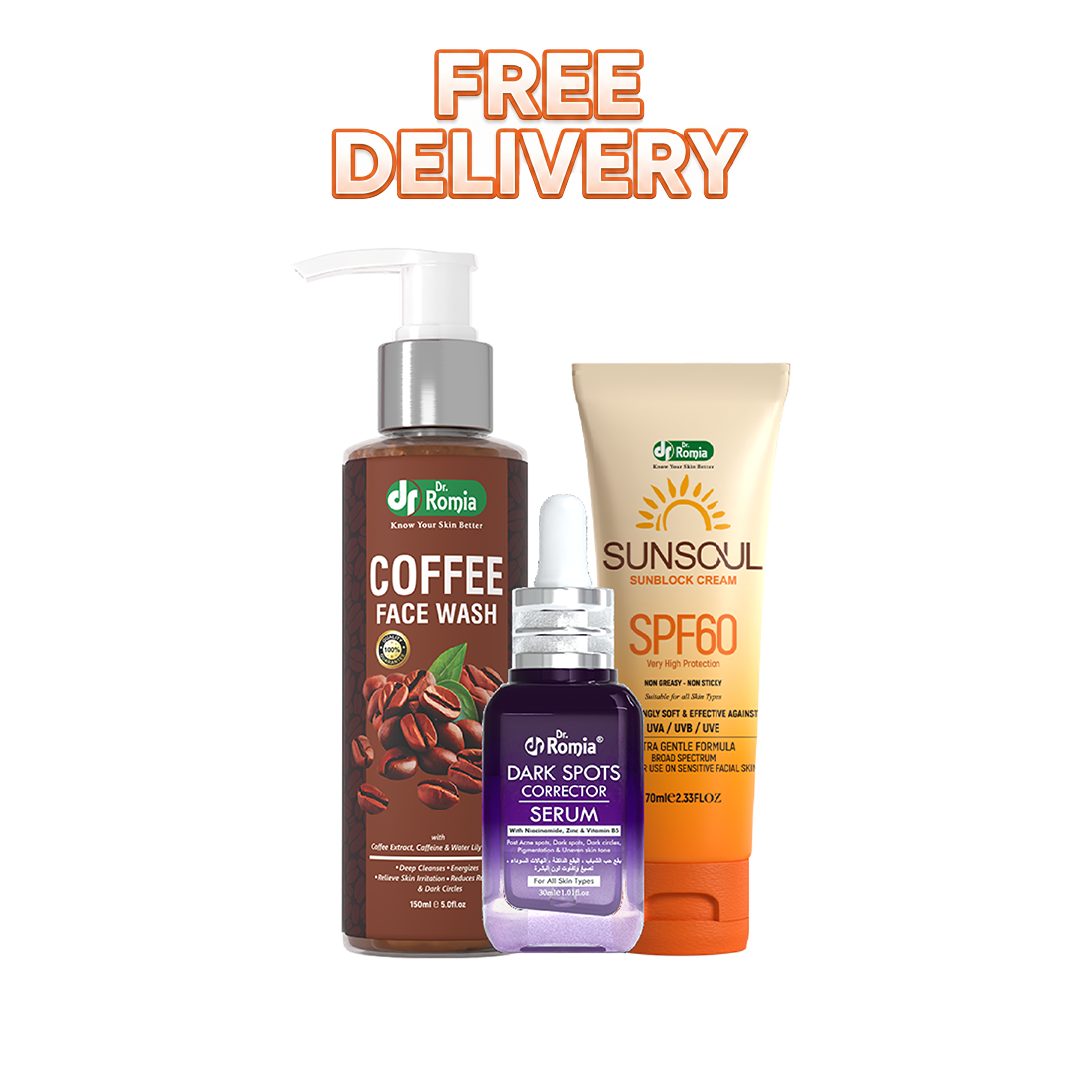 Premium Dark Spots Bundle
