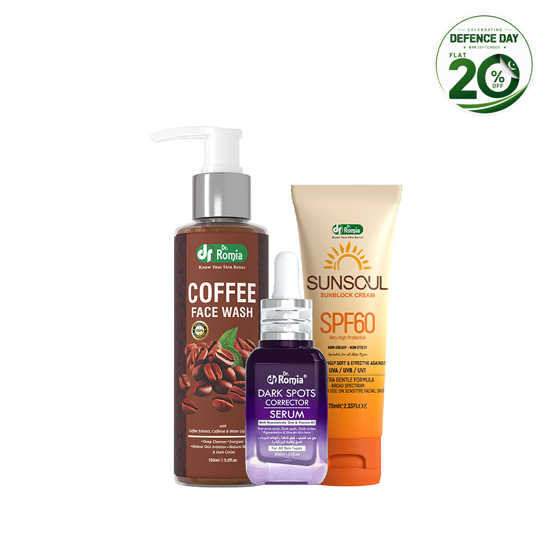 Premium Dark Spots Bundle
