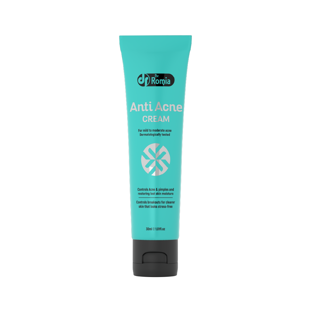 ANTI ACNE CREAM