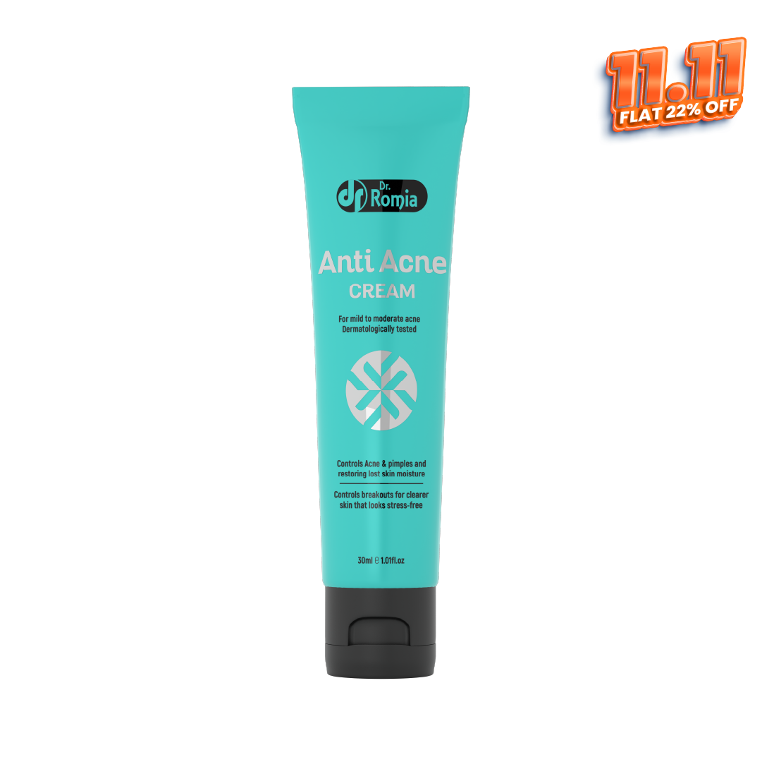 ANTI ACNE CREAM