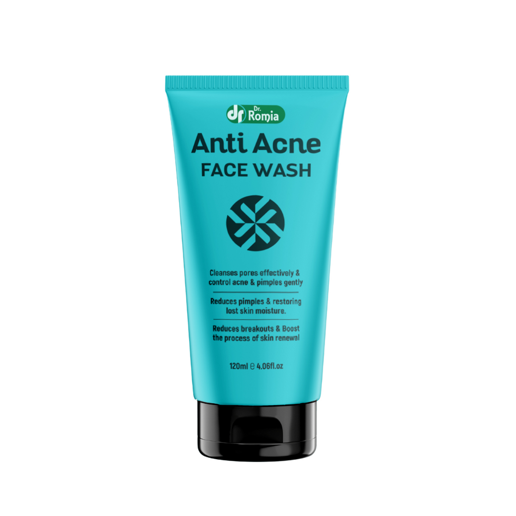 Best pimple and acne shop face wash