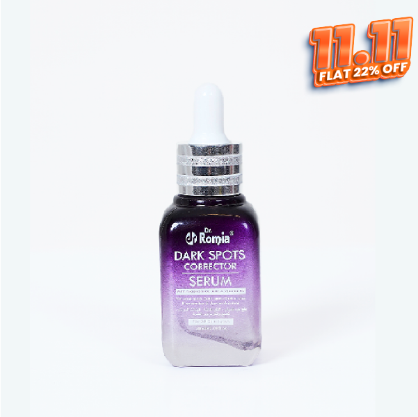 Dark Spots Corrector Serum