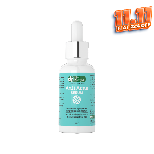 ANTI ACNE SERUM