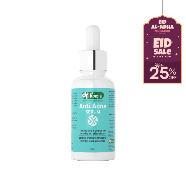 ANTI ACNE SERUM