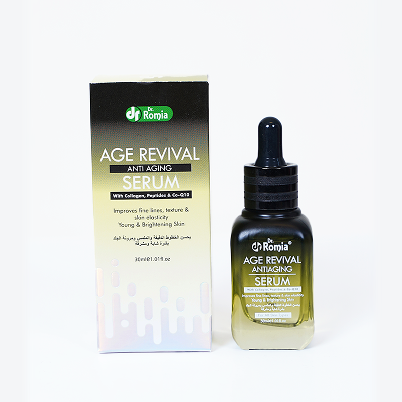 Age Revival Anti Aging Serum
