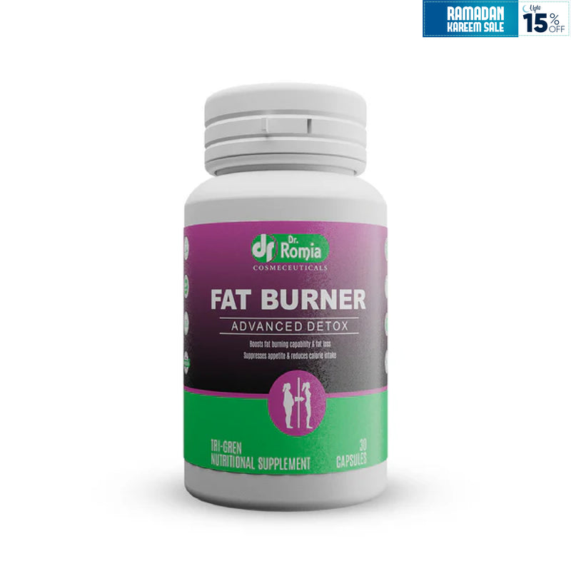 Tri-Gren - Fat Burner