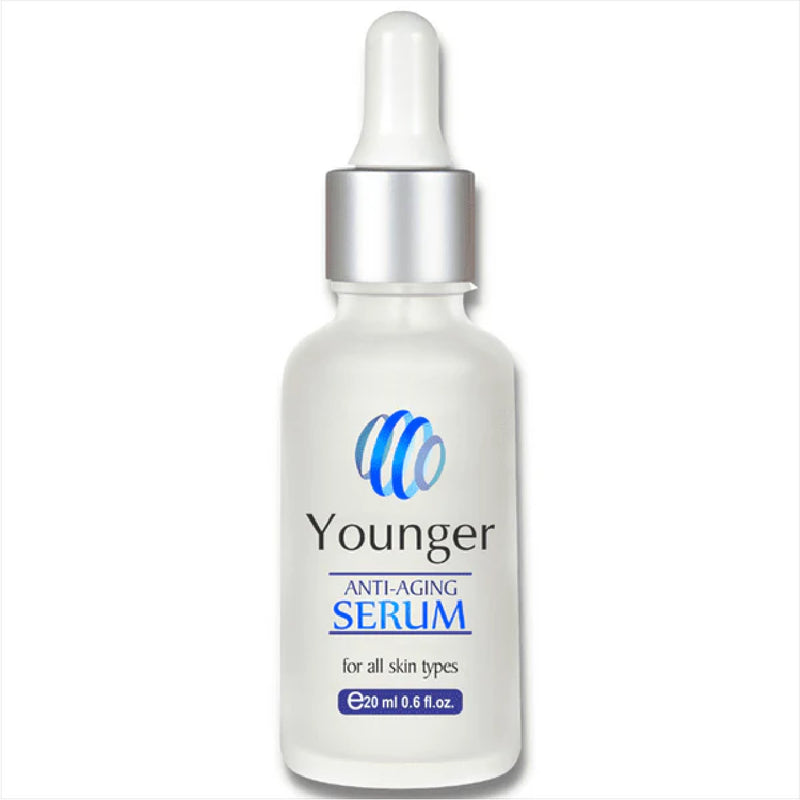 Serum For Anti Aging – Younger Serum