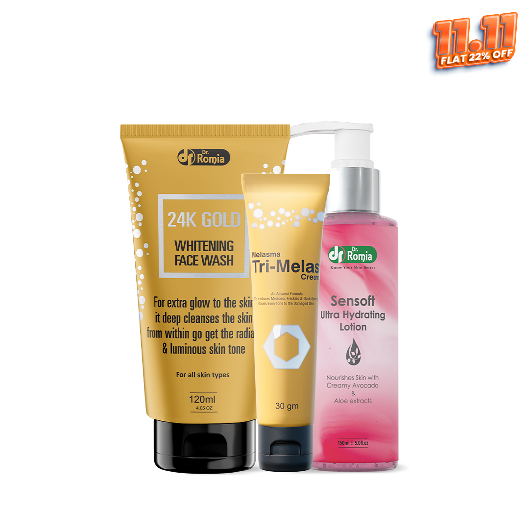 Hydra Glow Pigmentation Bundle