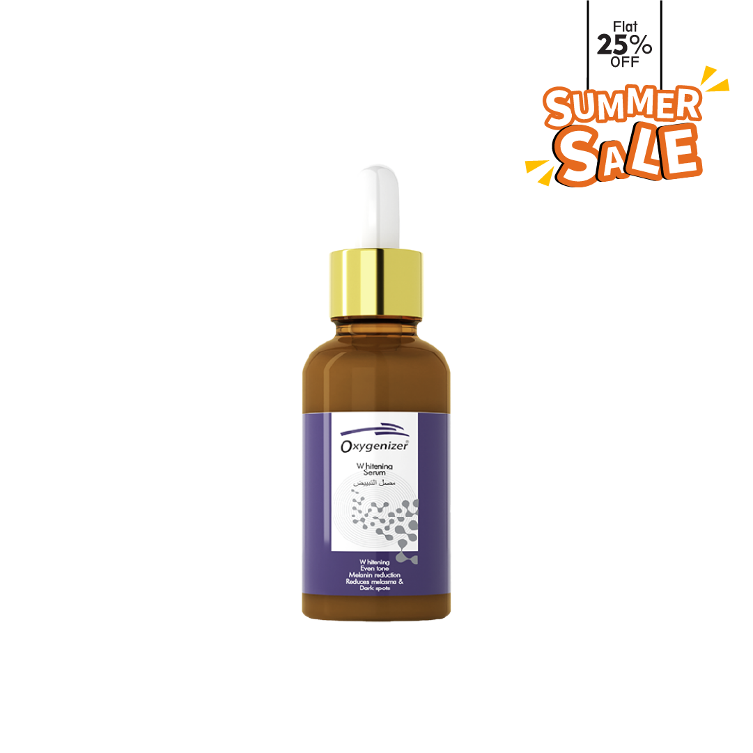Oxygenizer Serum