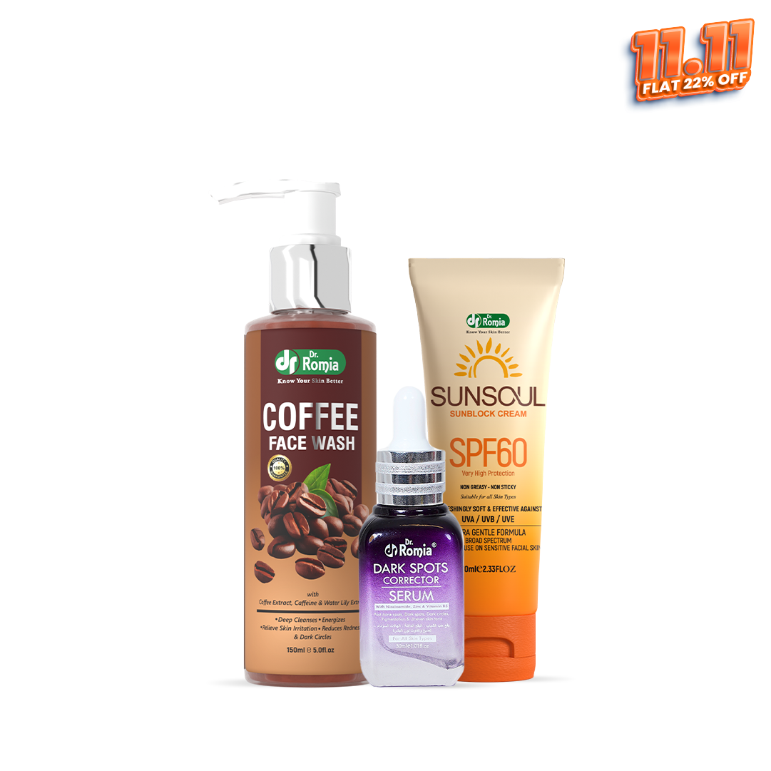 Premium Dark Spots Bundle