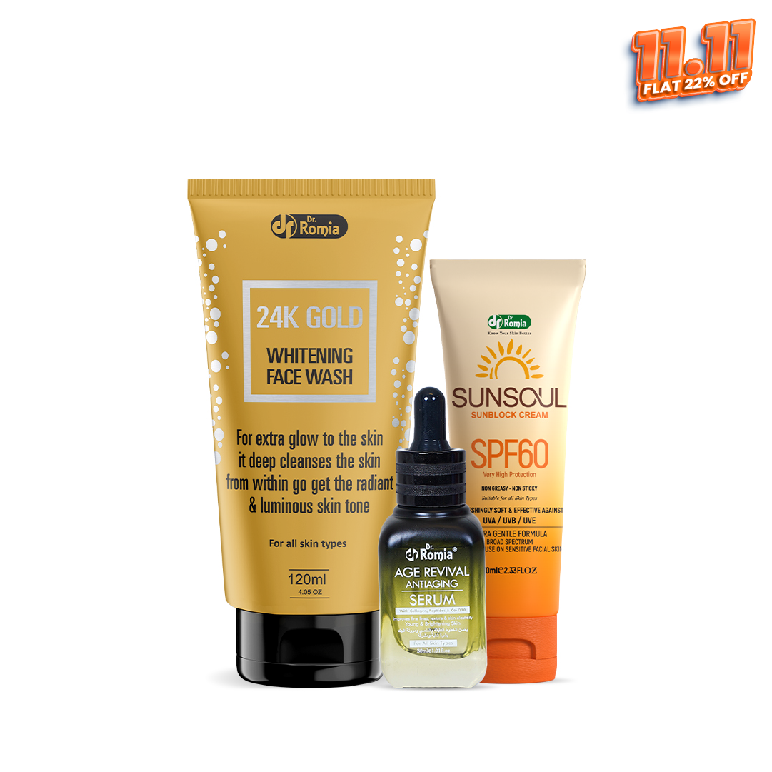 Anti Aging Bundle