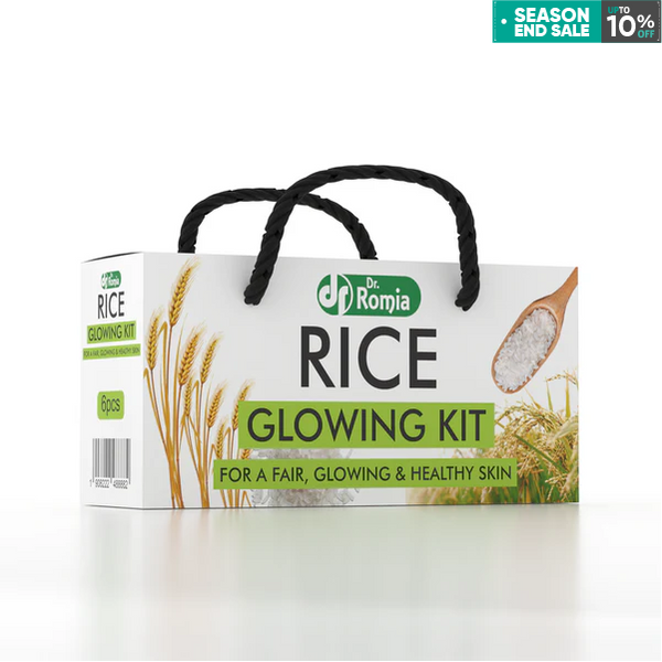 Rice Glowing Kit