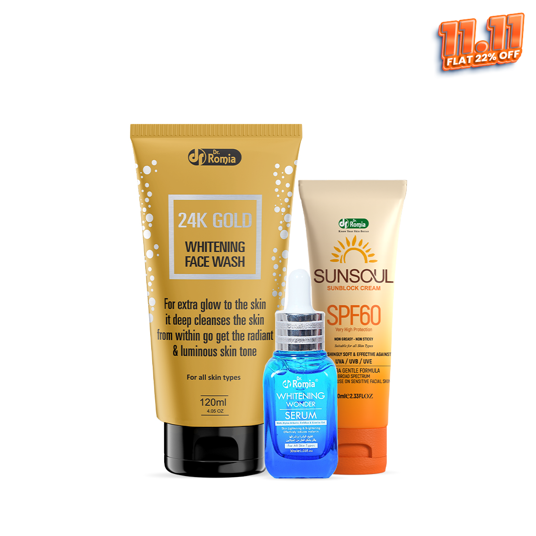 Premium Whitening Bundle