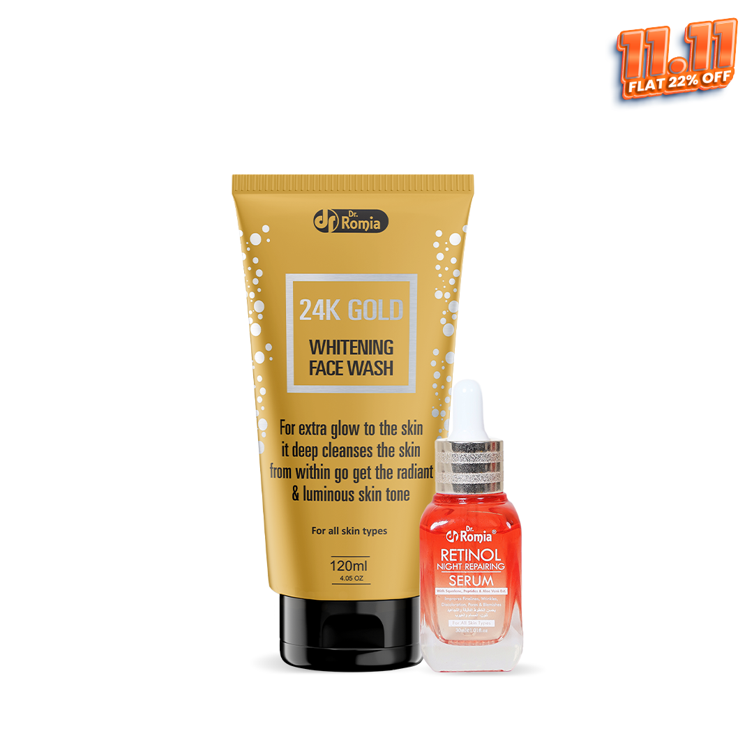 Youthful Glow Bundle