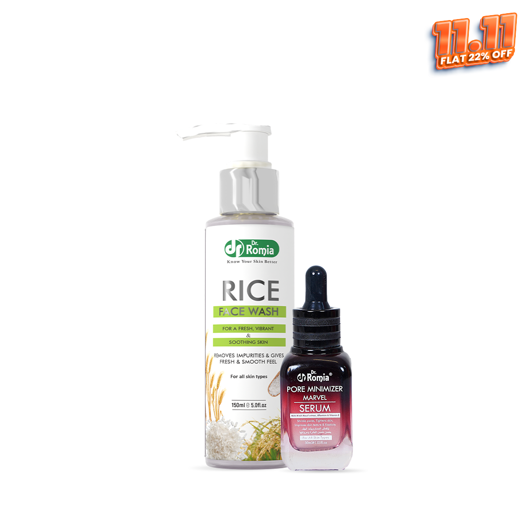 Pore Perfection Bundle