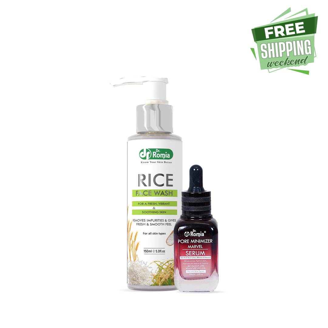 Pore Perfection Bundle