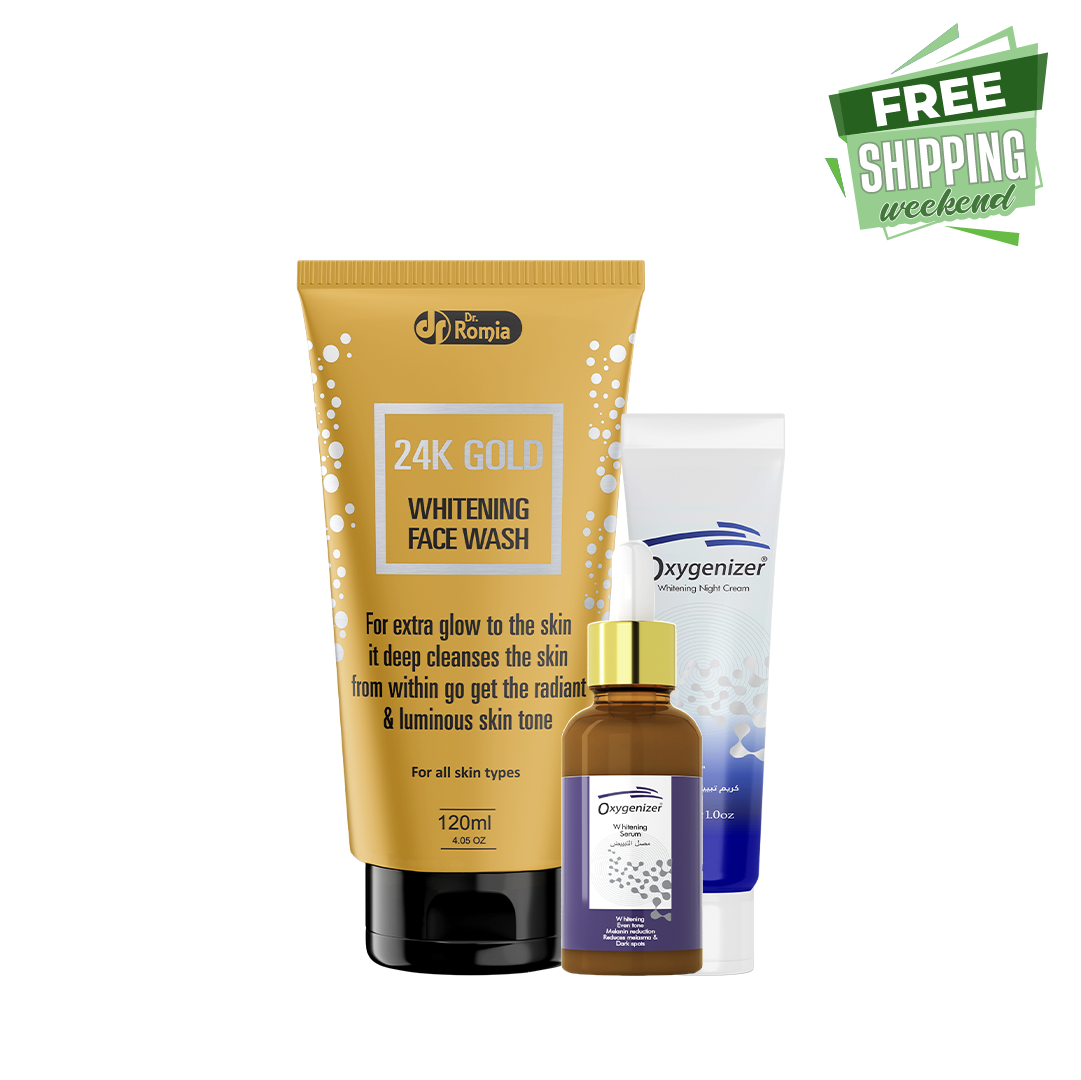 Intense Fairness Bundle